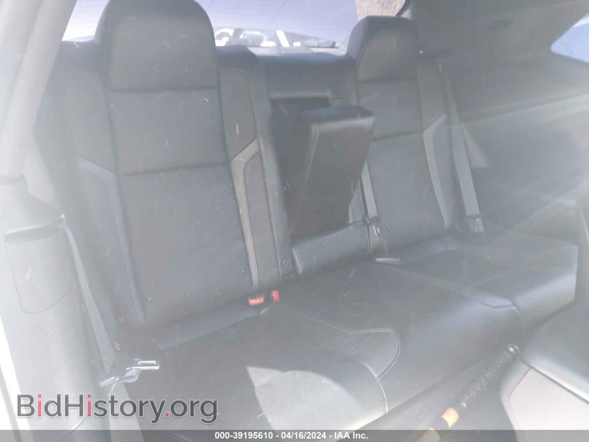2015 DODGE CHALLENGER - VIN: 2C3CDZBG7FH835005 - Photo 8