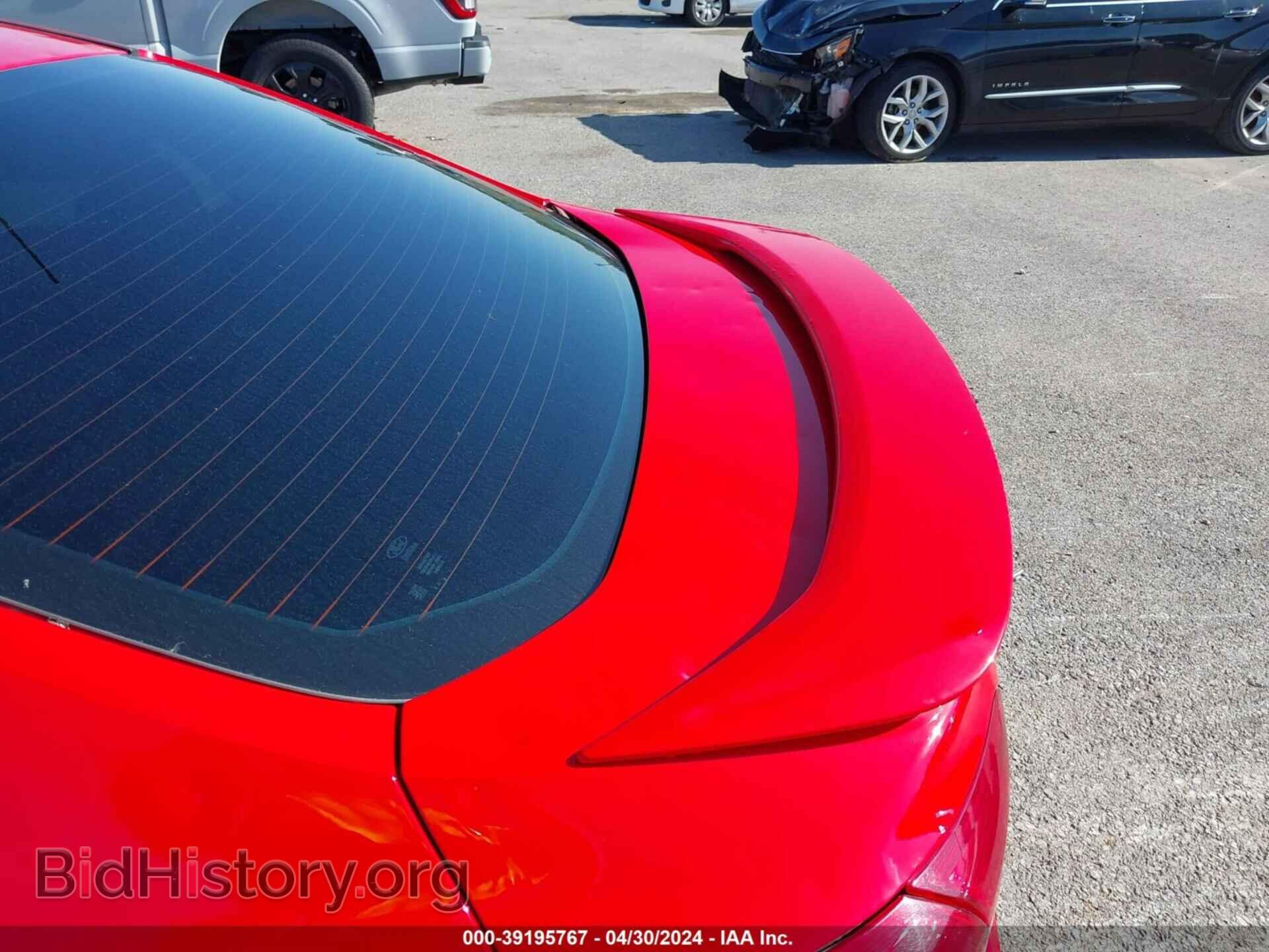 2015 FORD FOCUS - VIN: 1FADP3F28FL254480 - Photo 13