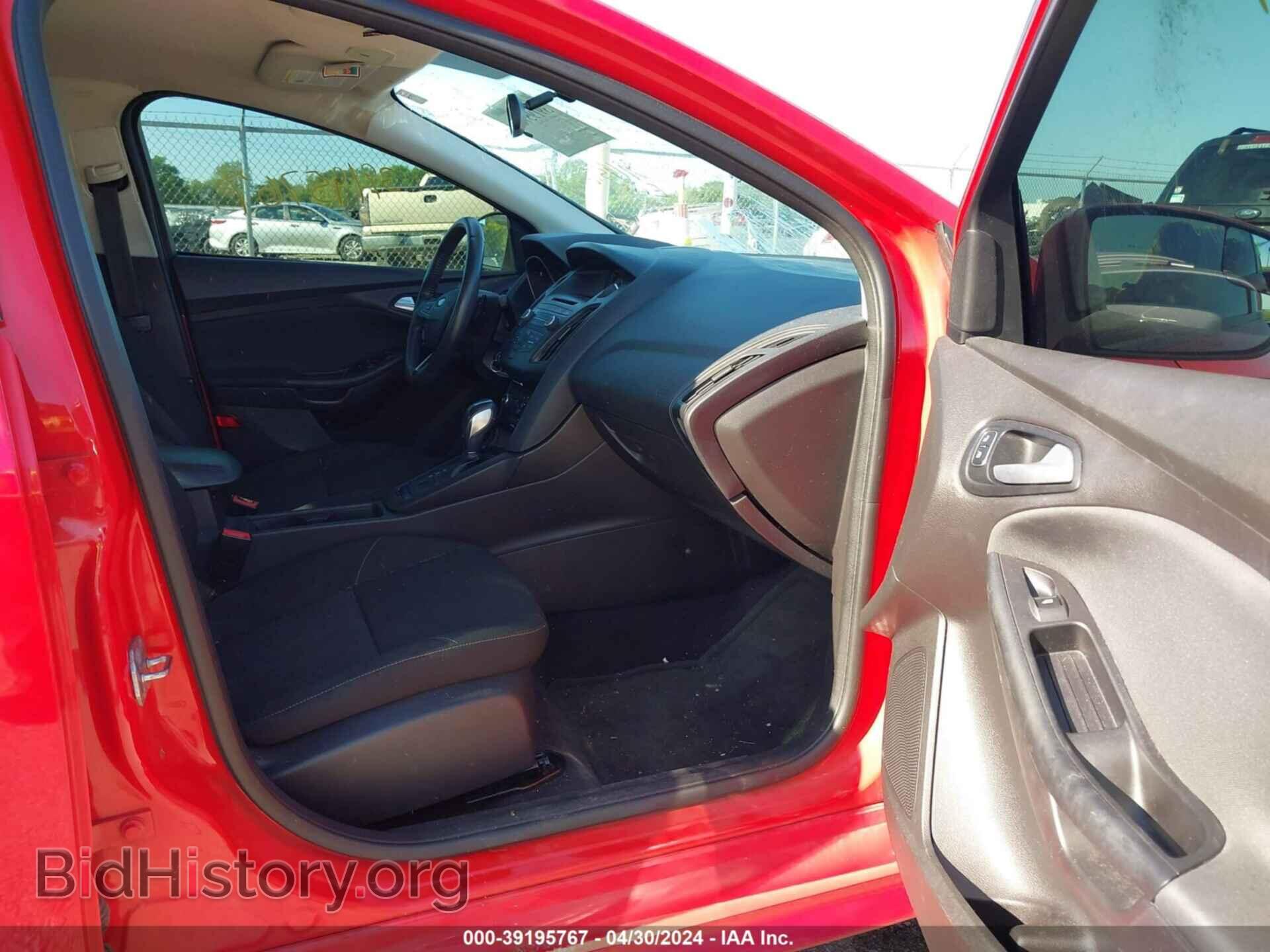 2015 FORD FOCUS - VIN: 1FADP3F28FL254480 - Photo 5