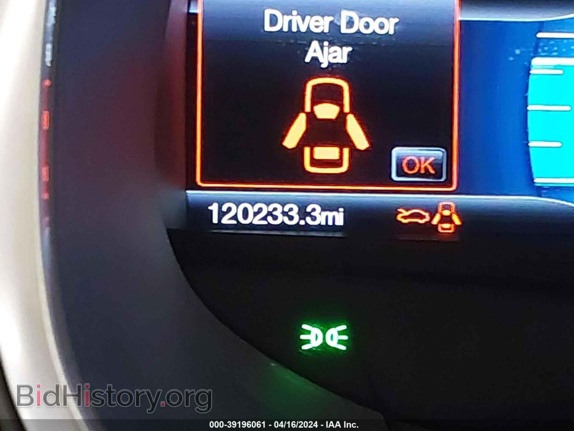 2016 FORD EDGE - VIN: 2FMPK4K99GBC23931 - Photo 16