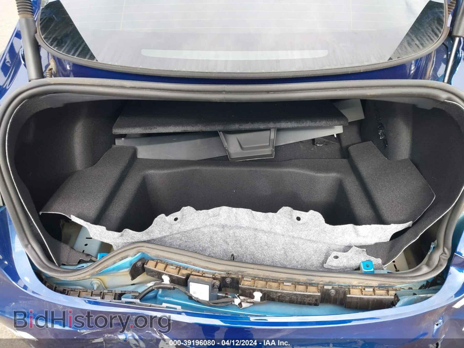 2023 TESLA MODEL 3 - VIN: 5YJ3E1EA4PF642111 - Фото 10
