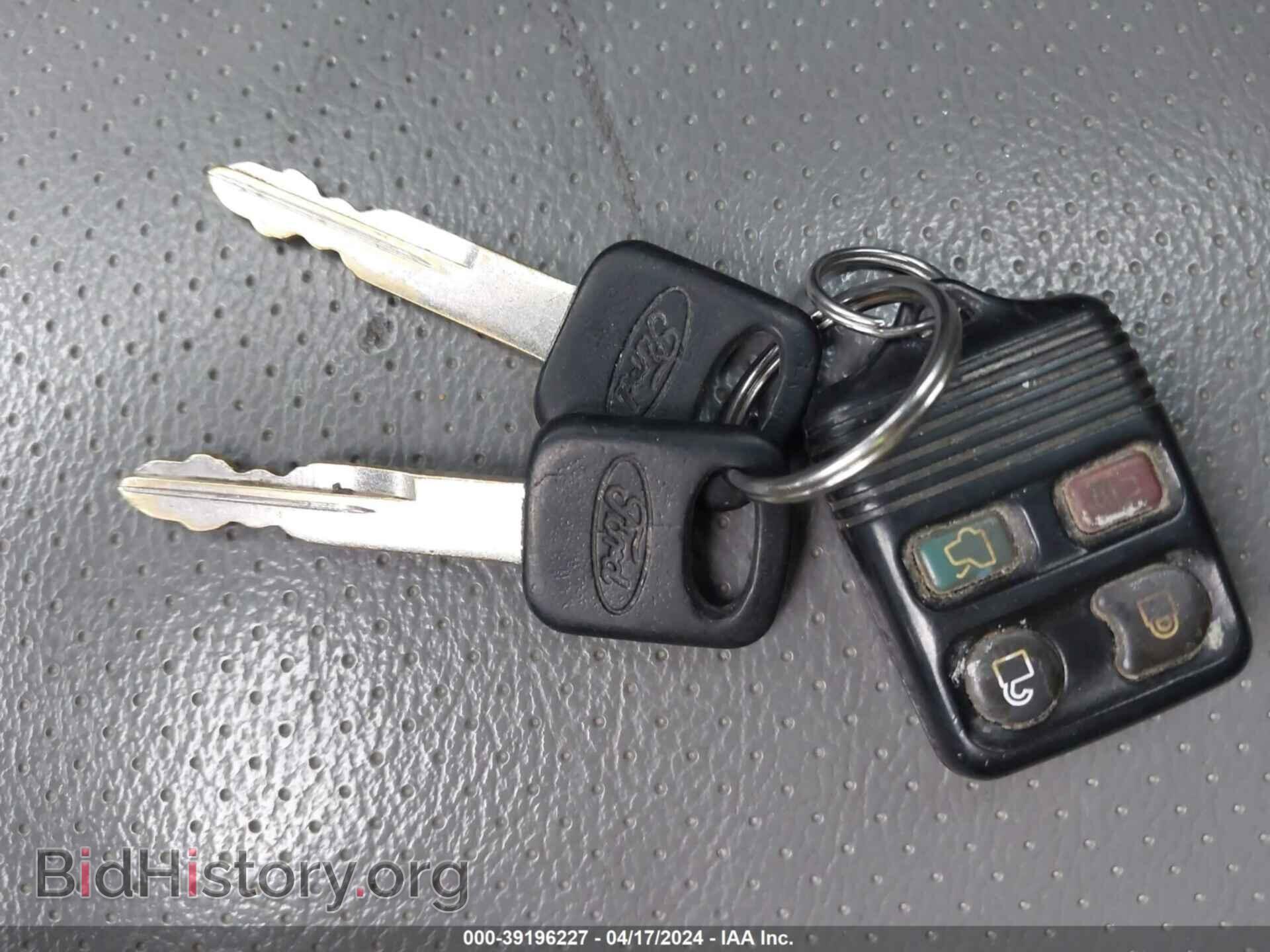 2011 FORD E-250 - VIN: 1FTNE2EW5BDA03942 - Photo 11