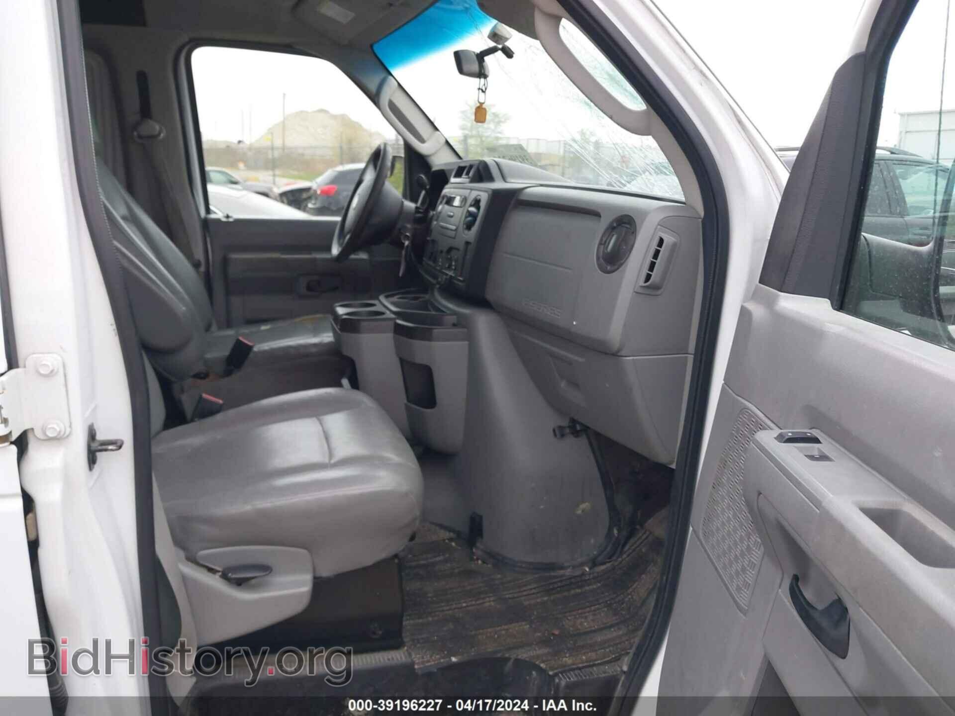 2011 FORD E-250 - VIN: 1FTNE2EW5BDA03942 - Photo 5