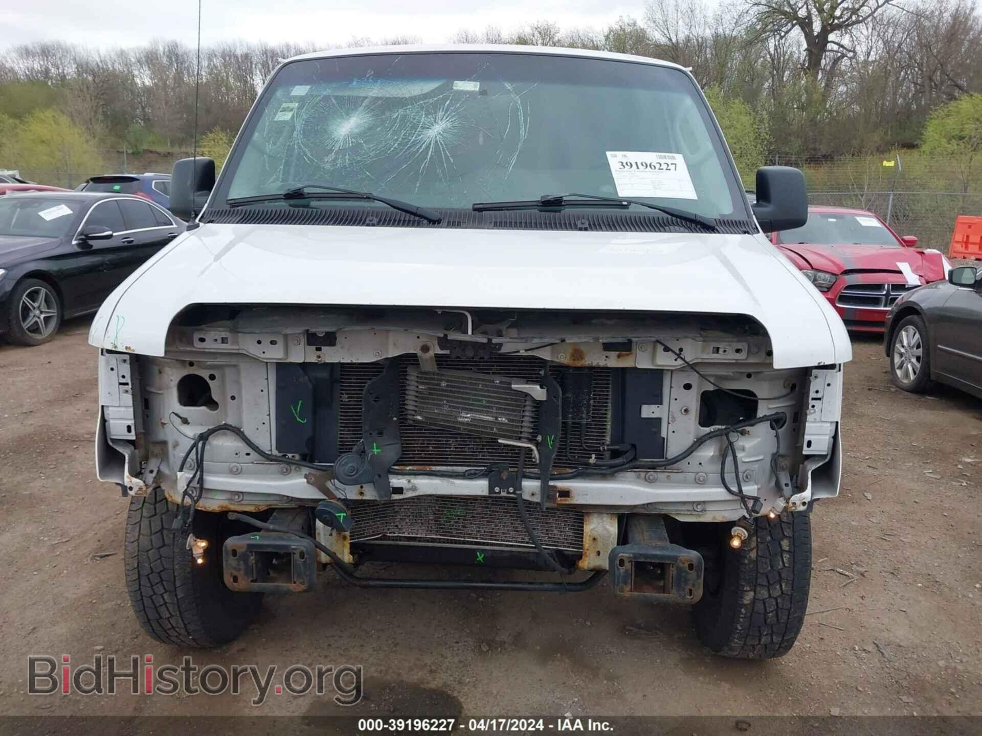 2011 FORD E-250 - VIN: 1FTNE2EW5BDA03942 - Photo 6
