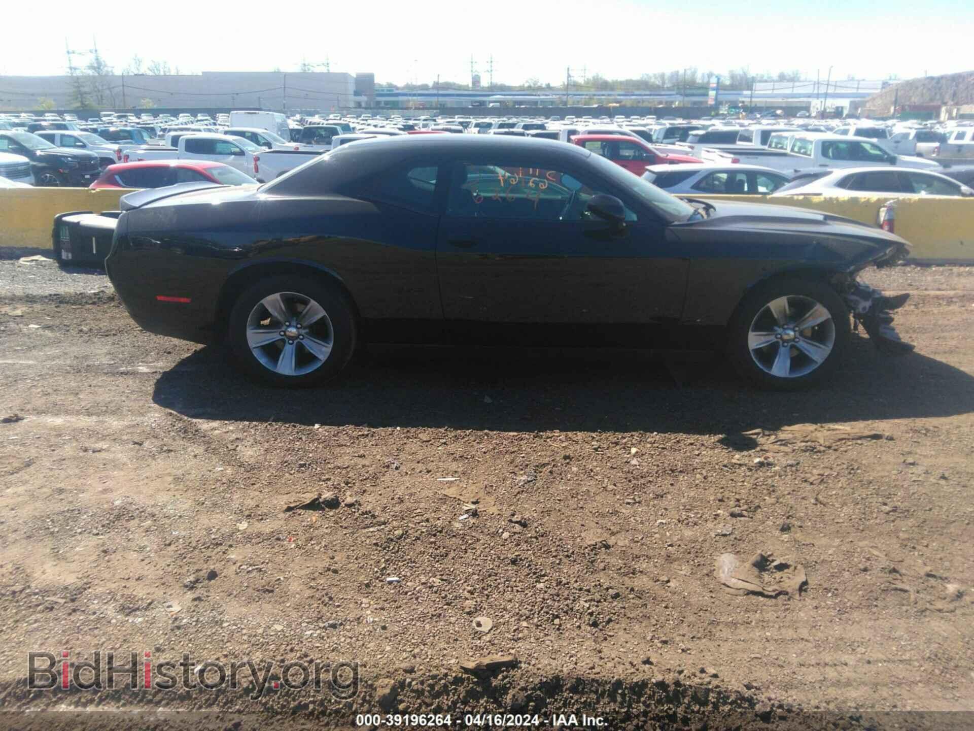 2018 DODGE CHALLENGER - VIN: 2C3CDZAGXJH242295 - Фото 12