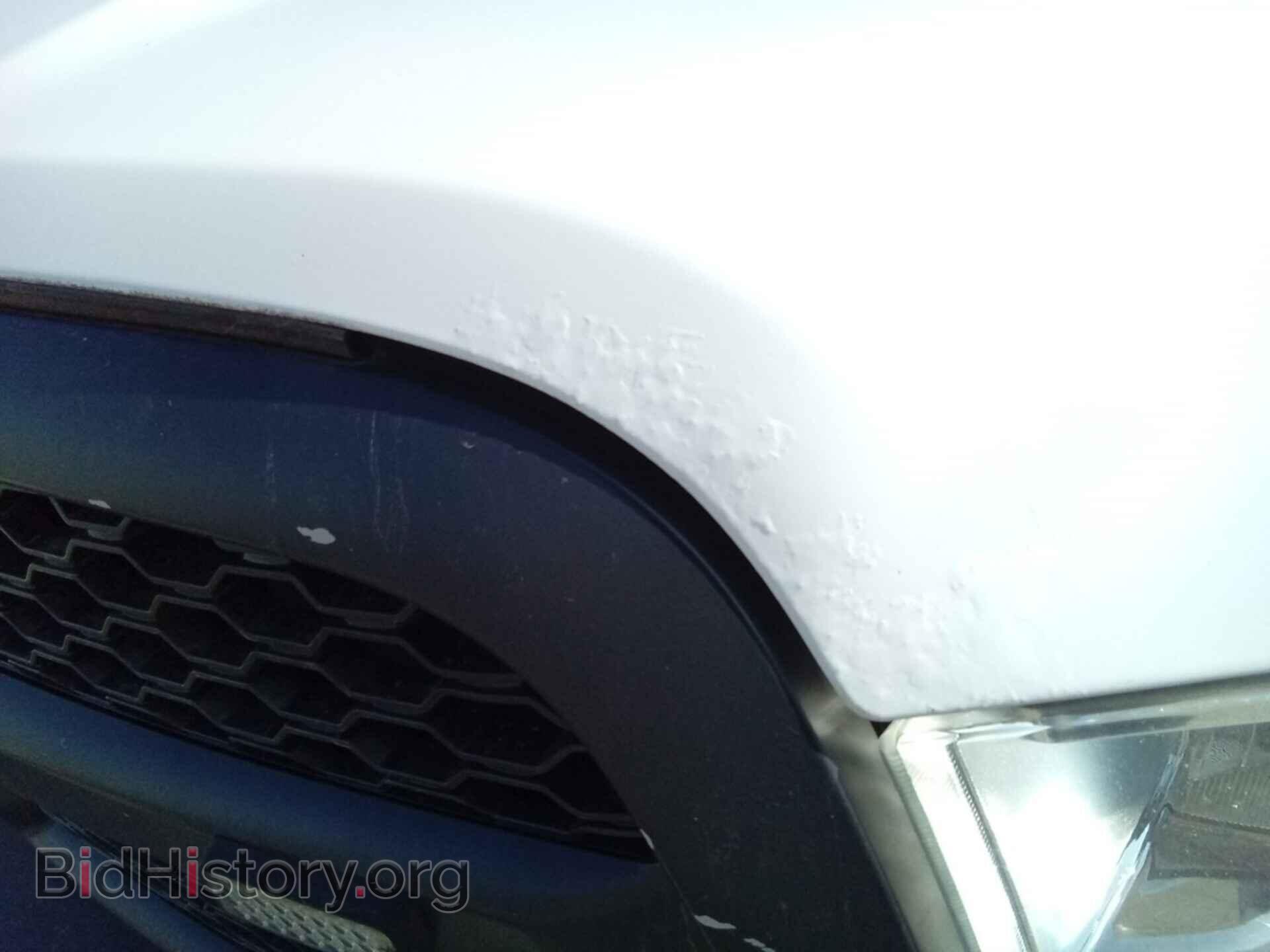 2014 RAM 1500 - VIN: 1C6RR7FT2ES439131 - Фото 13