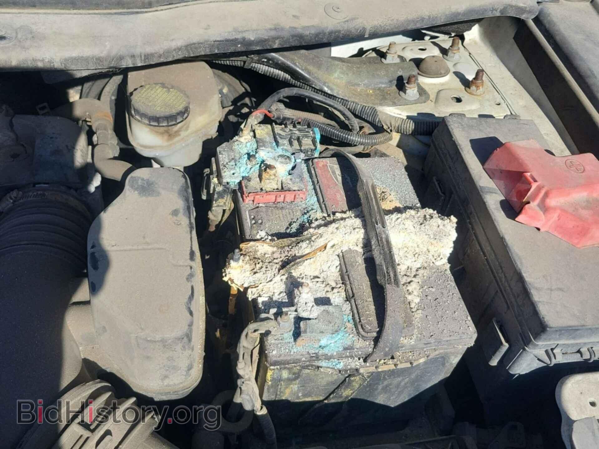 Photo 1FM5K8B83EGB59686 - FORD EXPLORER 2014
