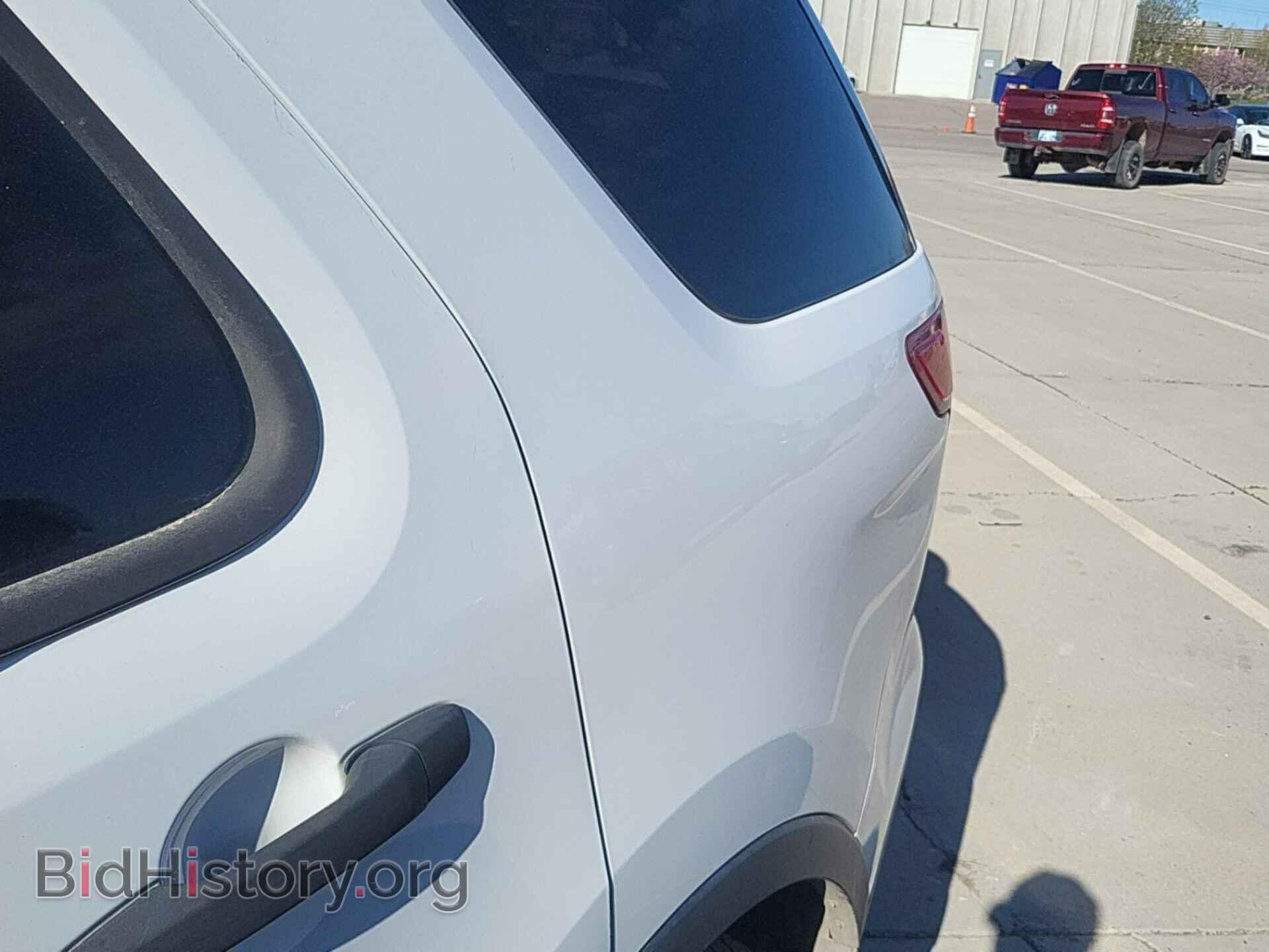 2014 FORD EXPLORER - VIN: 1FM5K8B83EGB59686 - Photo 11