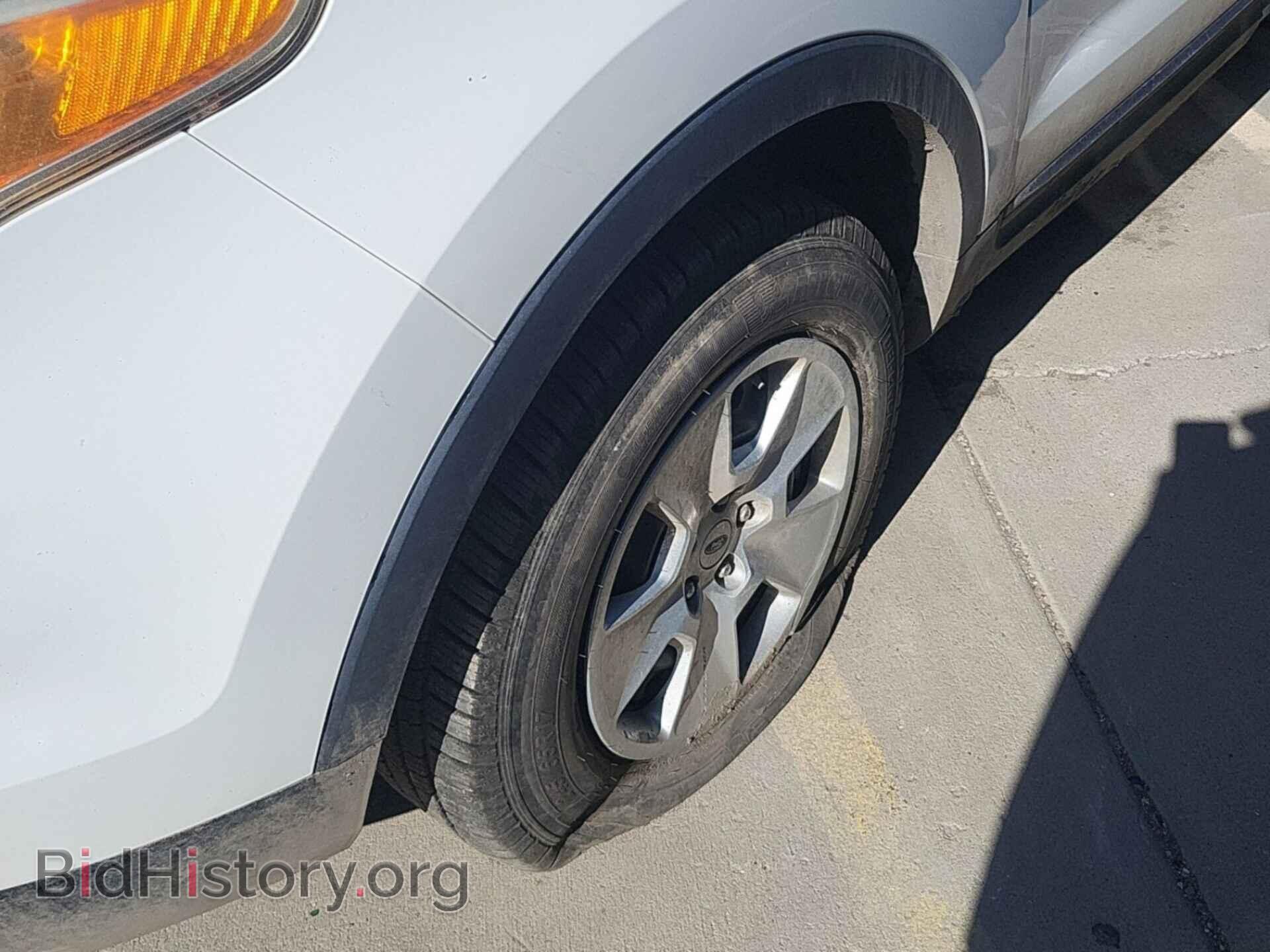 2014 FORD EXPLORER - VIN: 1FM5K8B83EGB59686 - Photo 15