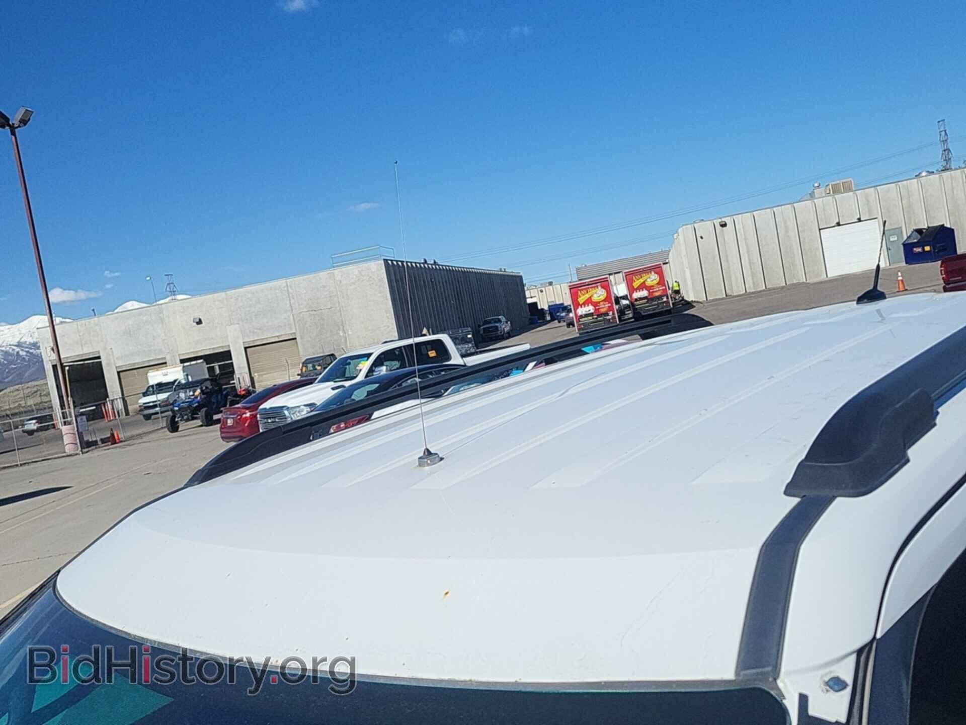 2014 FORD EXPLORER - VIN: 1FM5K8B83EGB59686 - Photo 29