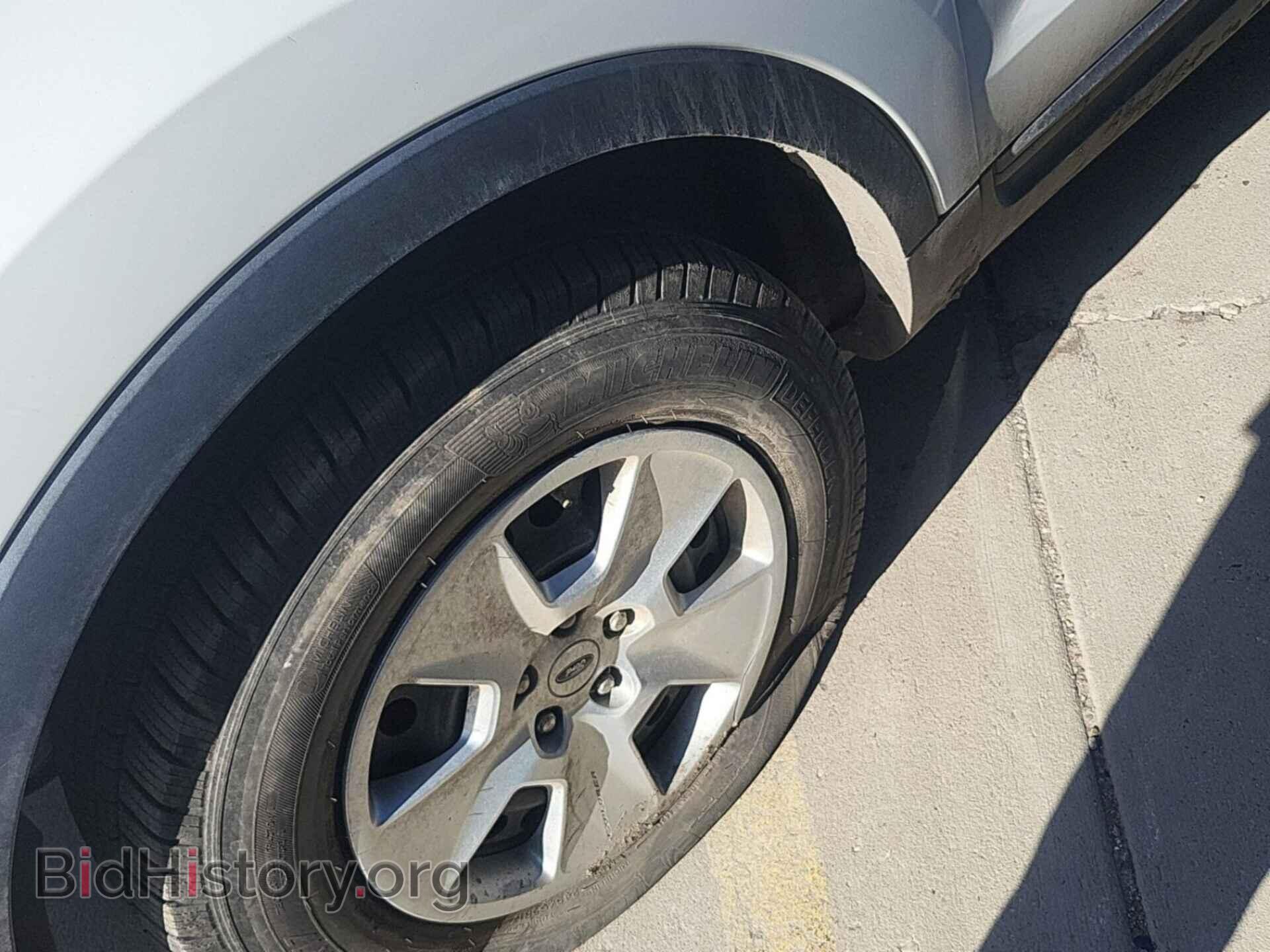 2014 FORD EXPLORER - VIN: 1FM5K8B83EGB59686 - Photo 30