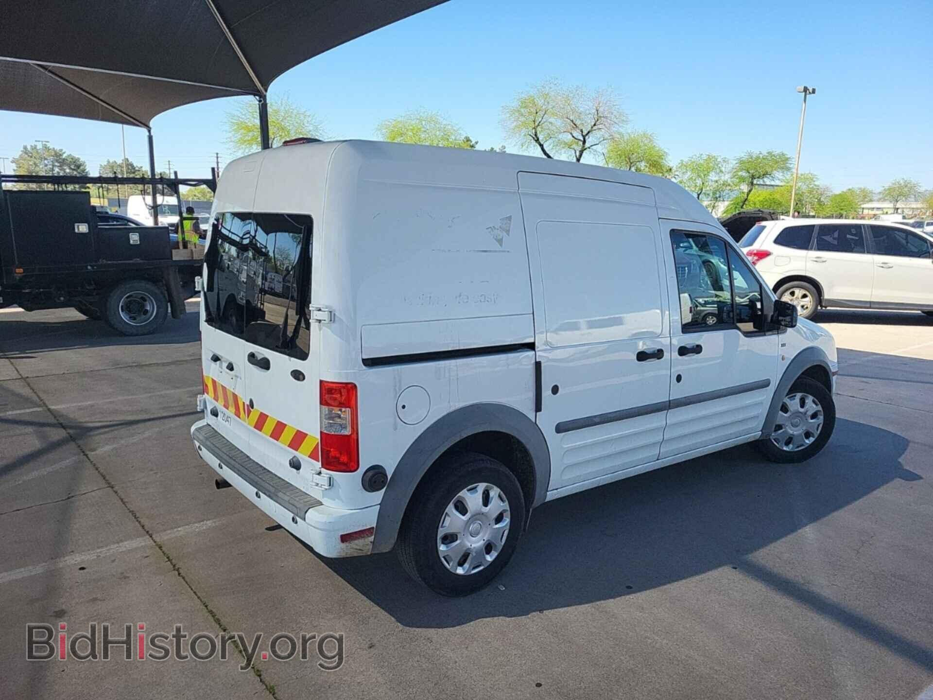 2012 FORD TRANSIT CONNECT - VIN: NM0LS7DN8CT099950 - Фото 20