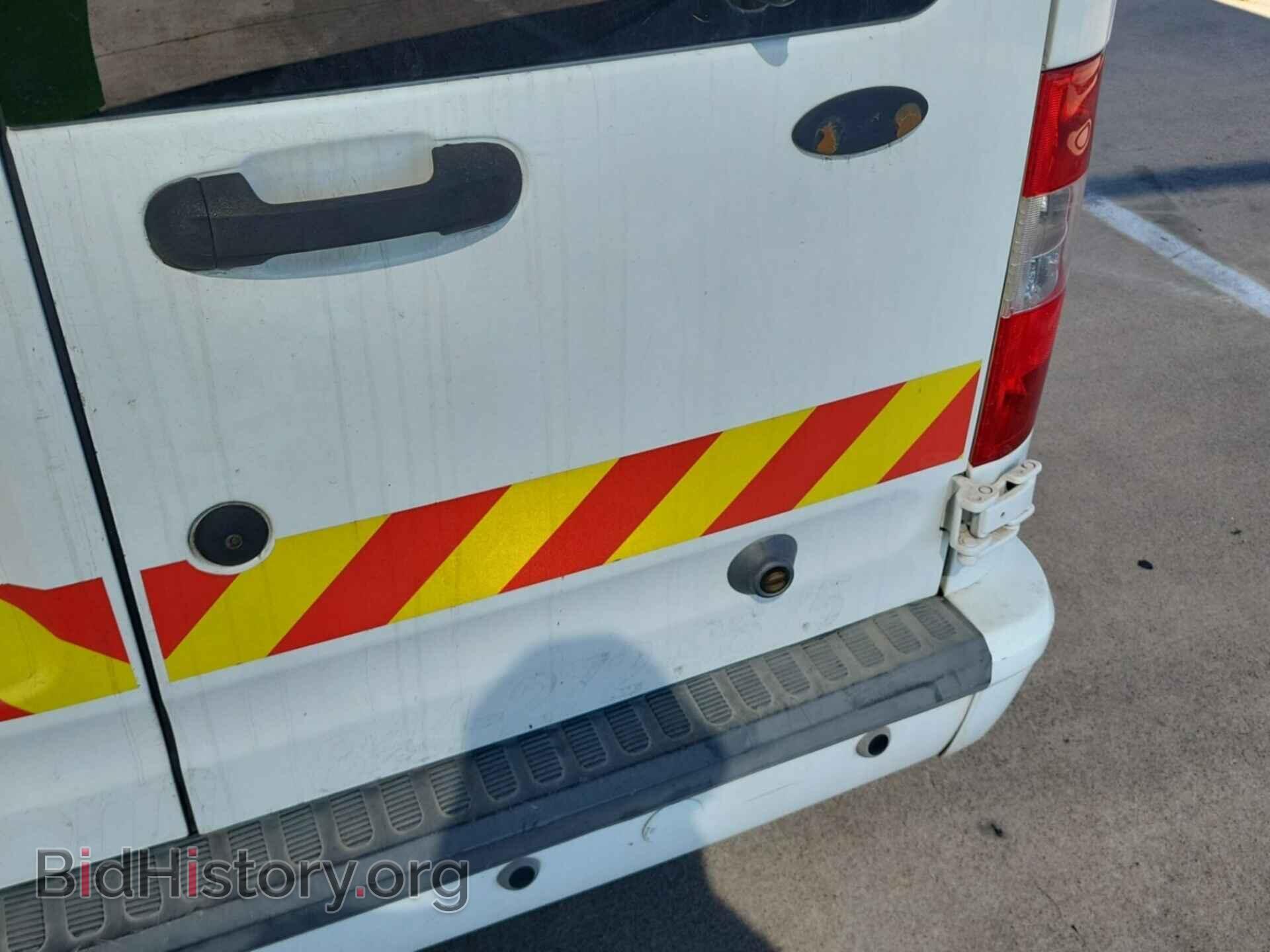 2012 FORD TRANSIT CONNECT - VIN: NM0LS7DN8CT099950 - Фото 21