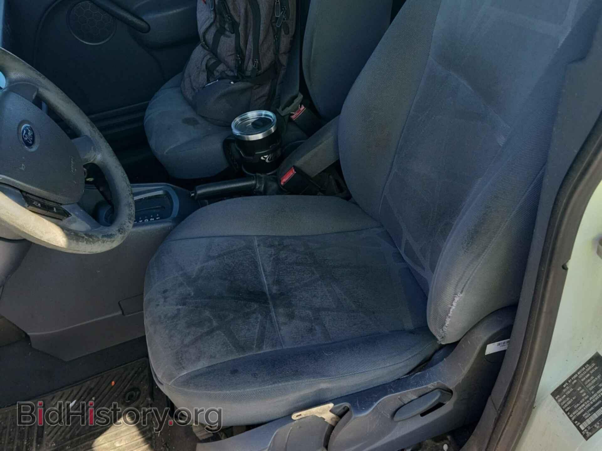 2012 FORD TRANSIT CONNECT - VIN: NM0LS7DN8CT099950 - Фото 23