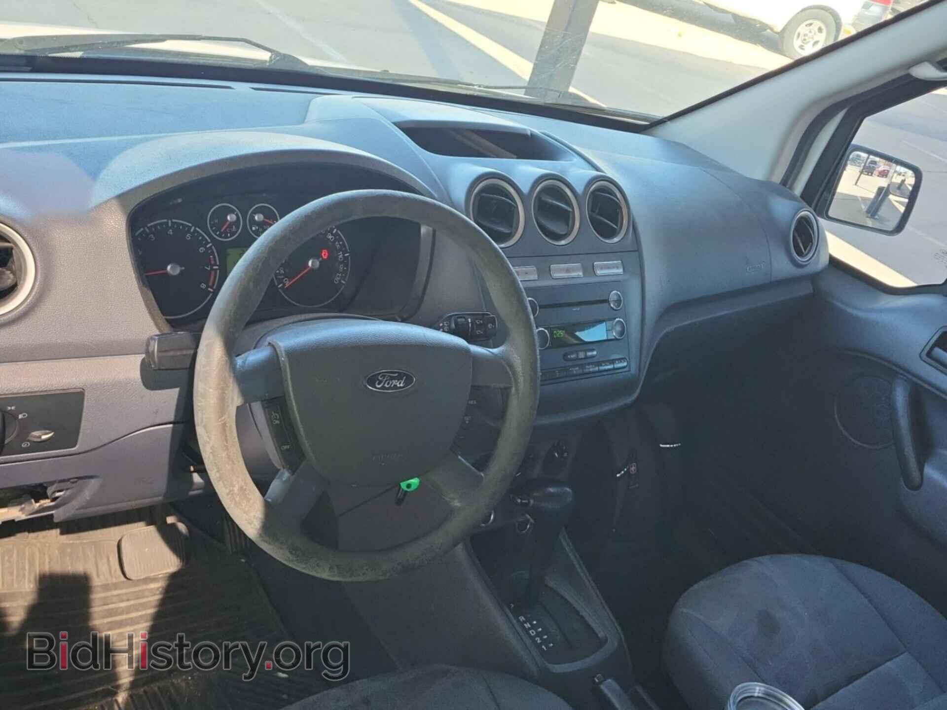 2012 FORD TRANSIT CONNECT - VIN: NM0LS7DN8CT099950 - Фото 34