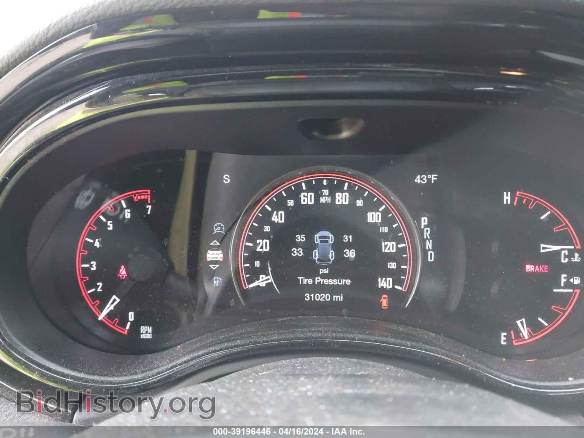 2021 DODGE DURANGO - VIN: 1C4RDJDG2MC851388 - Photo 7