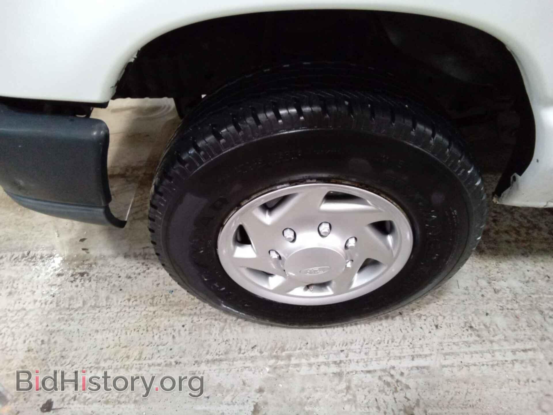2011 FORD ECONOLINE - VIN: 1FTSS3EL4BDA82639 - Фото 21