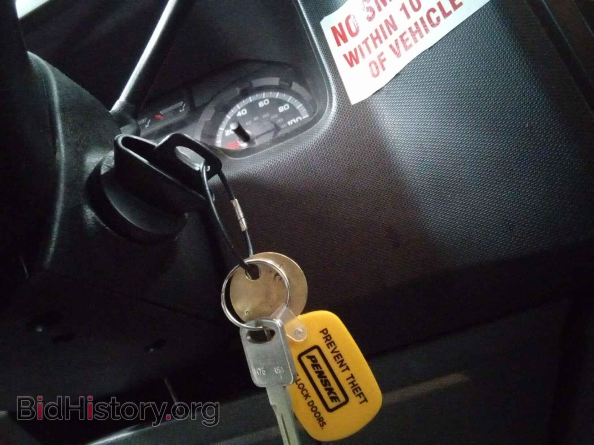 2011 FORD ECONOLINE - VIN: 1FTSS3EL4BDA82639 - Фото 22
