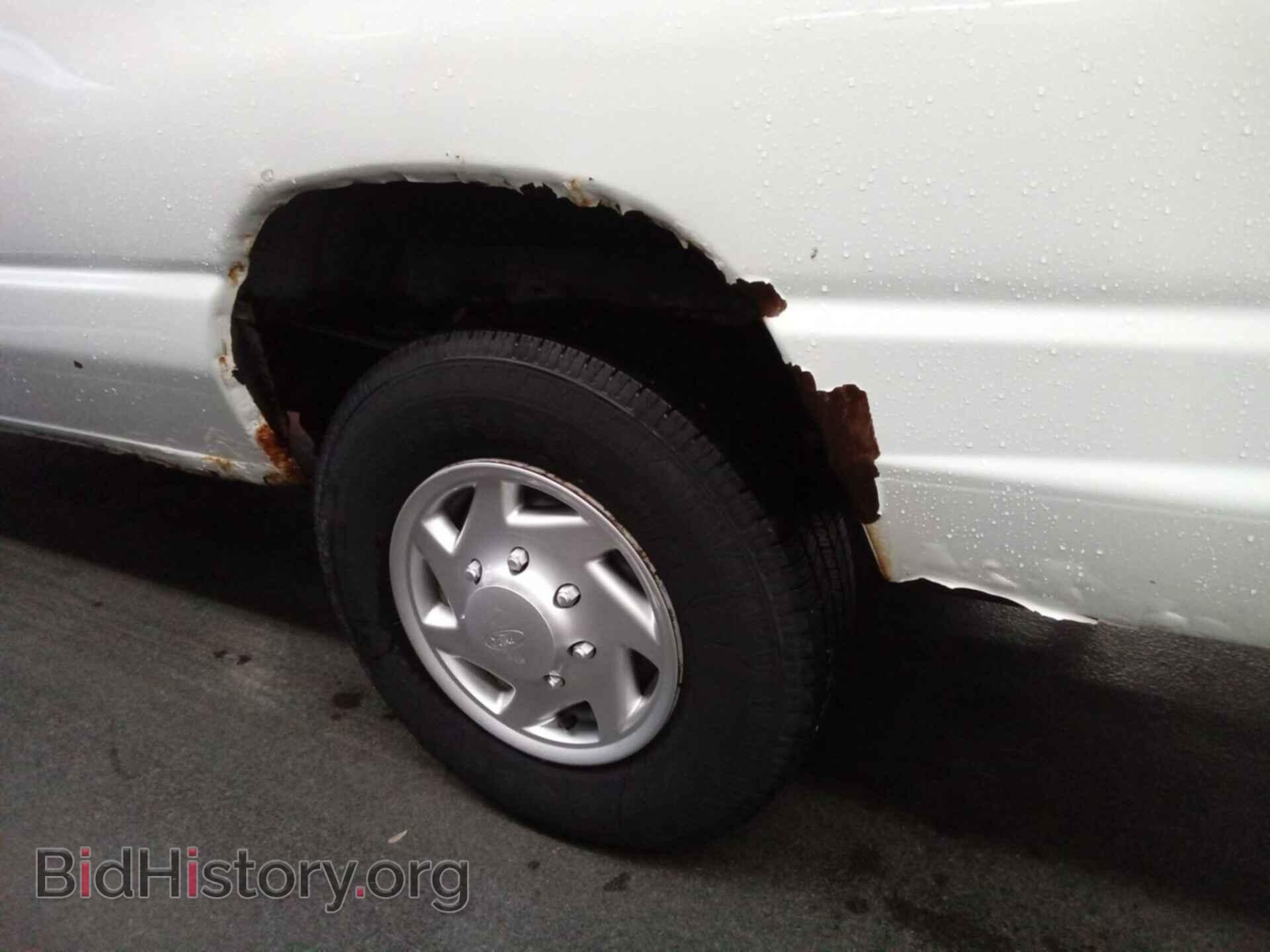 2011 FORD ECONOLINE - VIN: 1FTSS3EL4BDA82639 - Фото 27