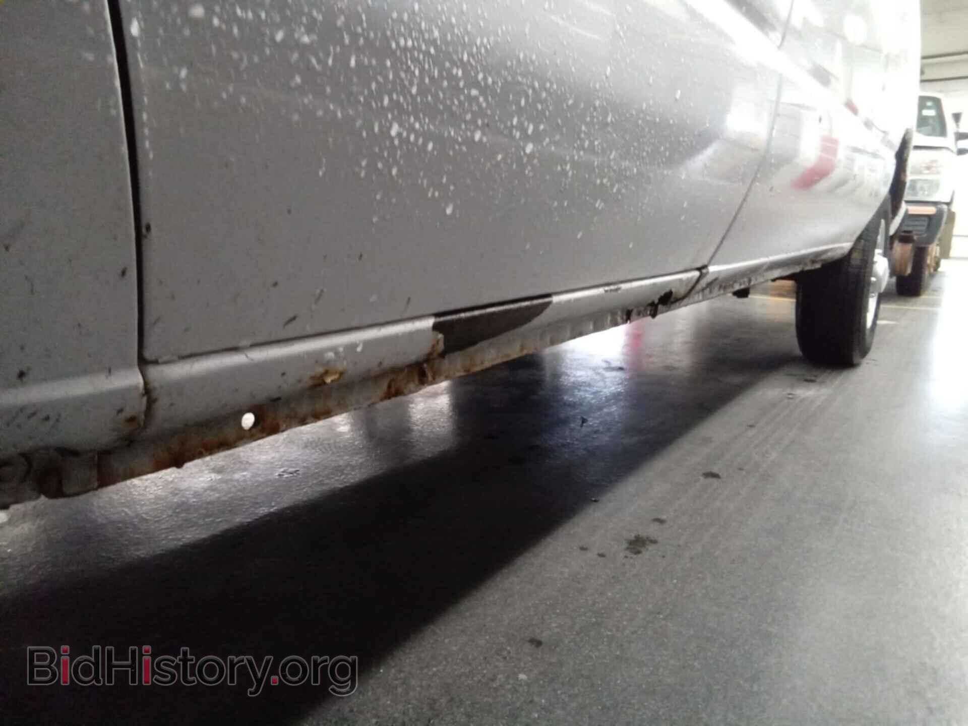 2011 FORD ECONOLINE - VIN: 1FTSS3EL4BDA82639 - Фото 5