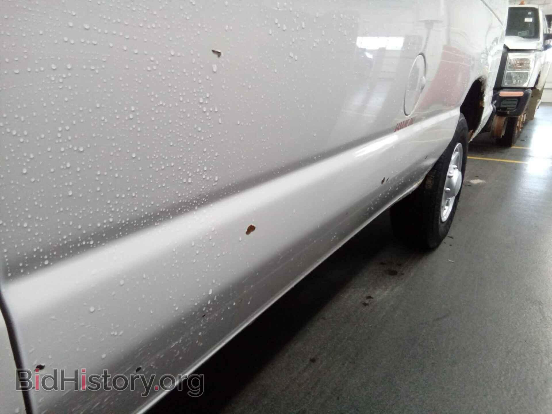 2011 FORD ECONOLINE - VIN: 1FTSS3EL4BDA82639 - Фото 9