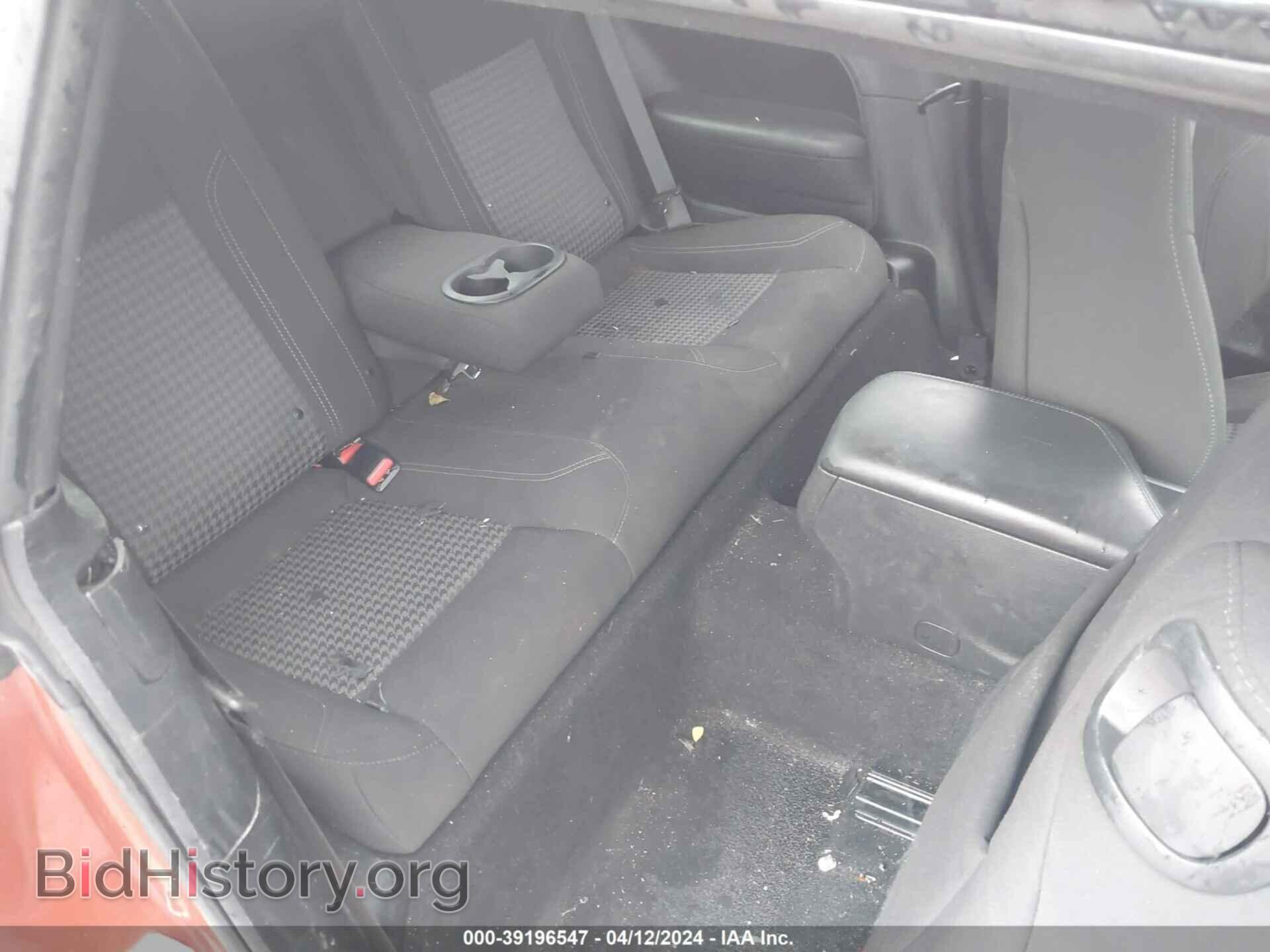2020 DODGE CHALLENGER - VIN: 2C3CDZAG0LH206182 - Фото 8