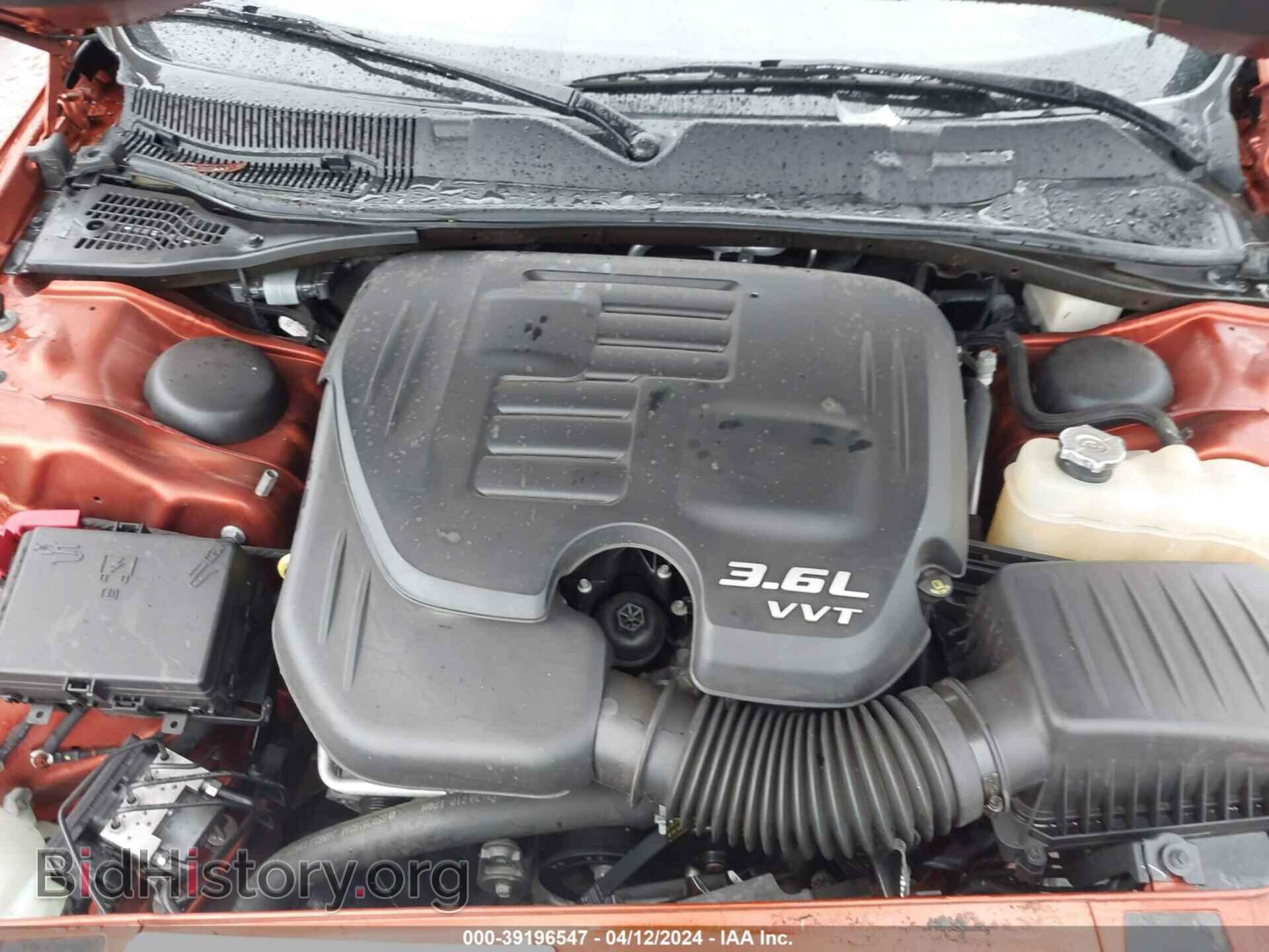 2020 DODGE CHALLENGER - VIN: 2C3CDZAG0LH206182 - Фото 10
