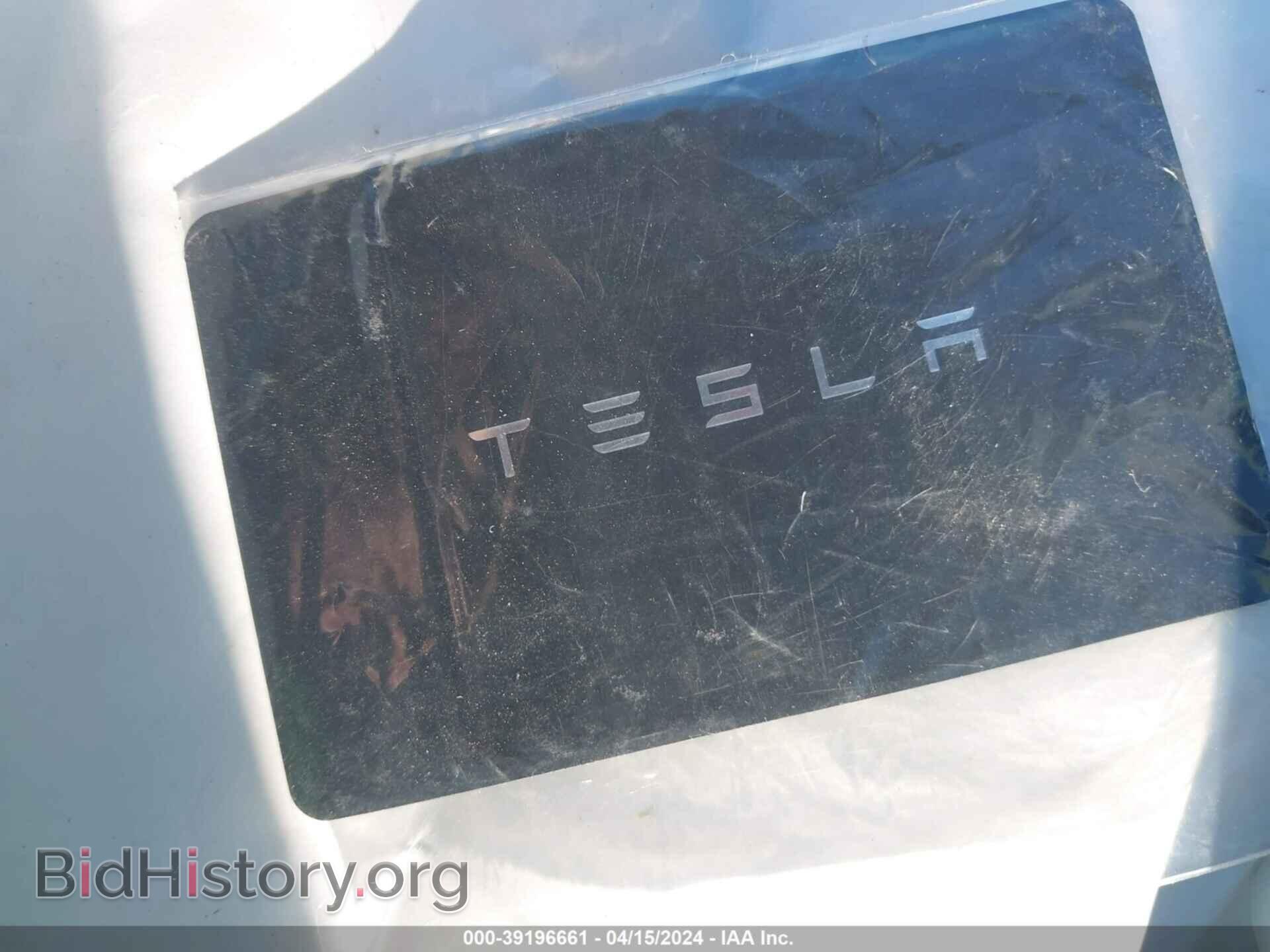 2021 TESLA MODEL 3 - VIN: 5YJ3E1EA9MF062798 - Photo 11