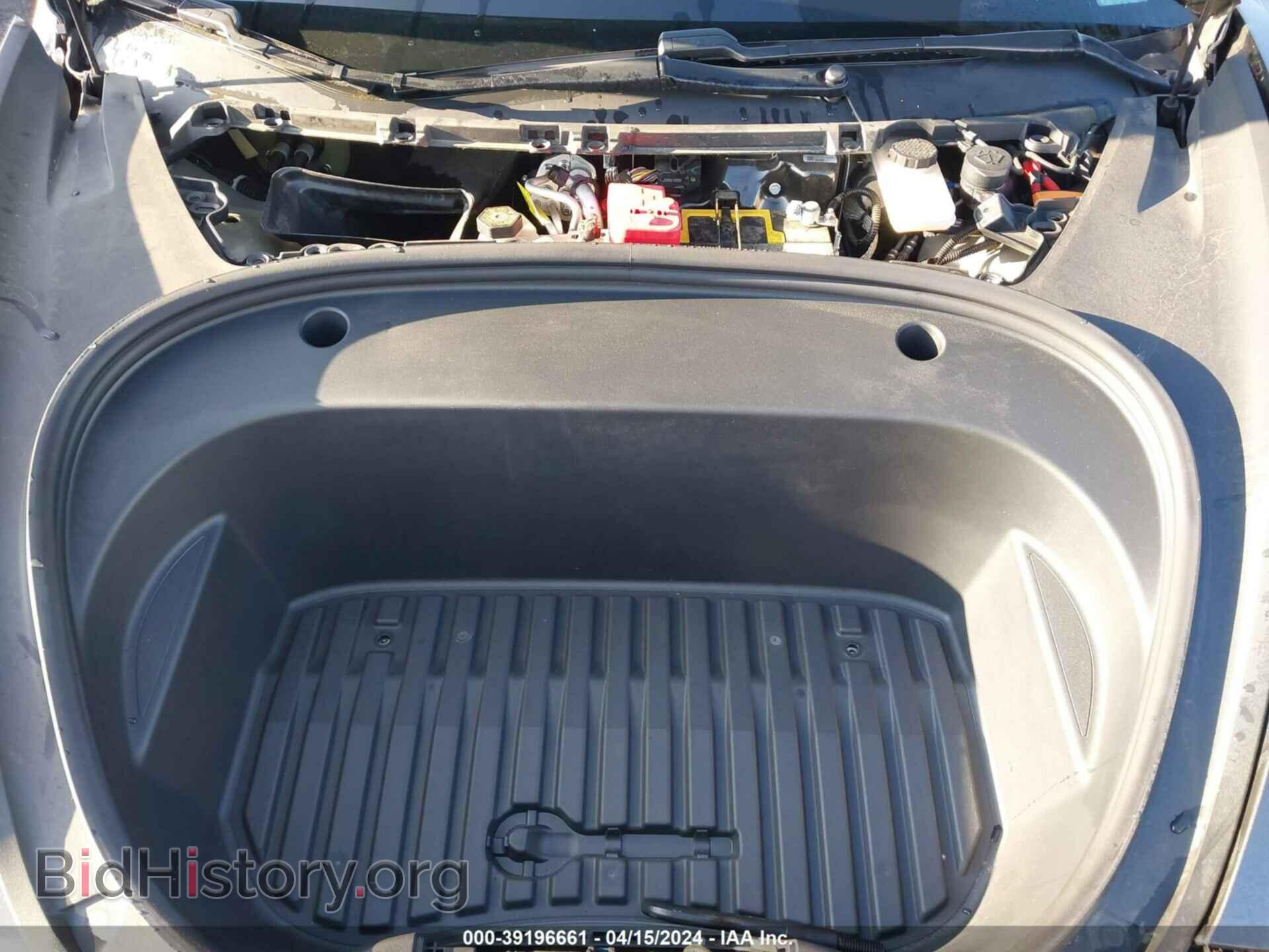 2021 TESLA MODEL 3 - VIN: 5YJ3E1EA9MF062798 - Photo 10