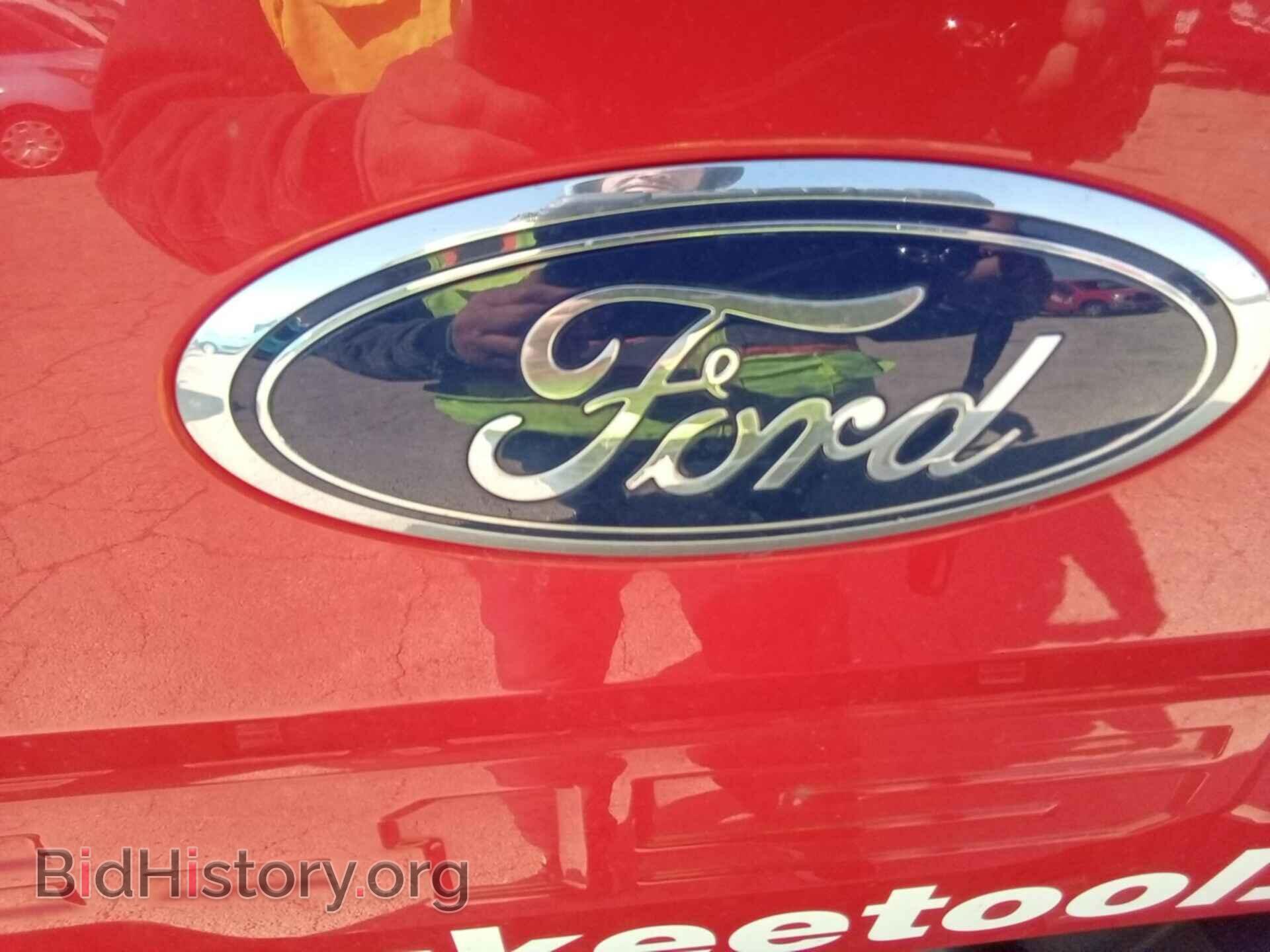 2020 FORD F150 - VIN: 1FTMF1EB2LKD83285 - Фото 3
