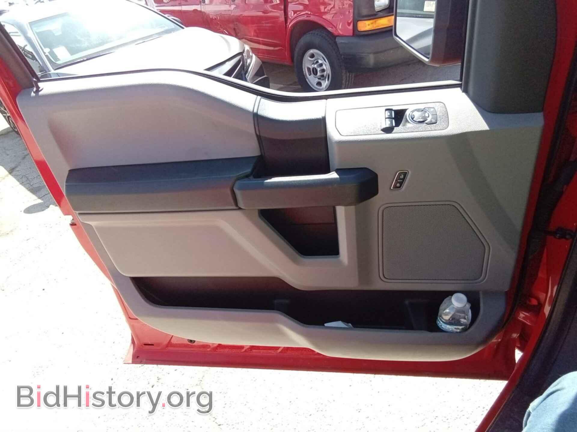 2020 FORD F150 - VIN: 1FTMF1EB2LKD83285 - Фото 8