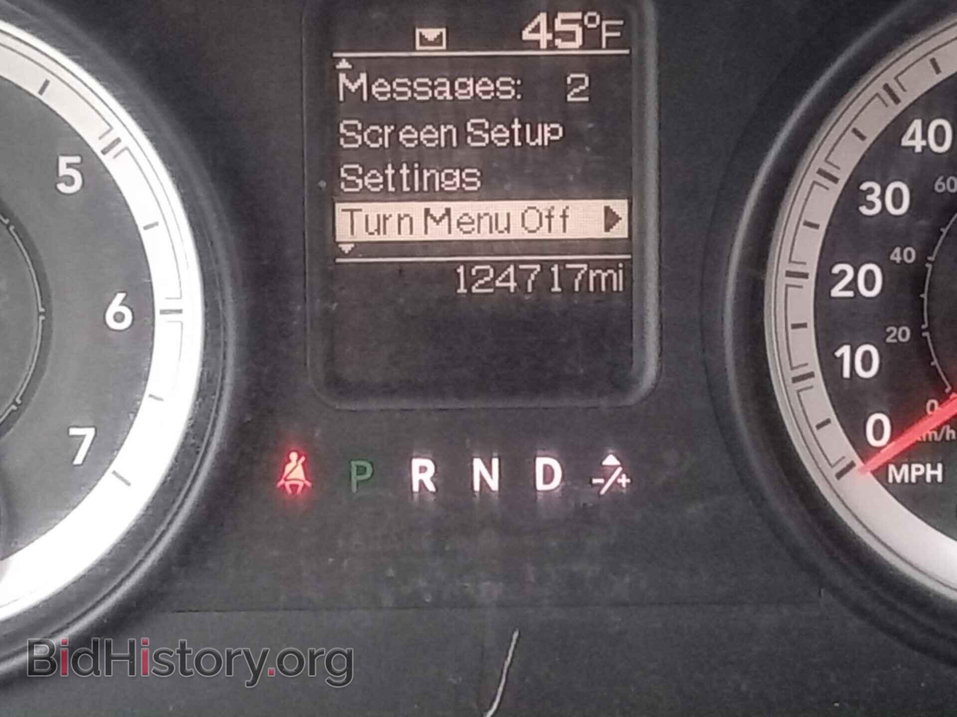 2013 RAM 2500 - VIN: 3C6TR5HT8DG568925 - Фото 17