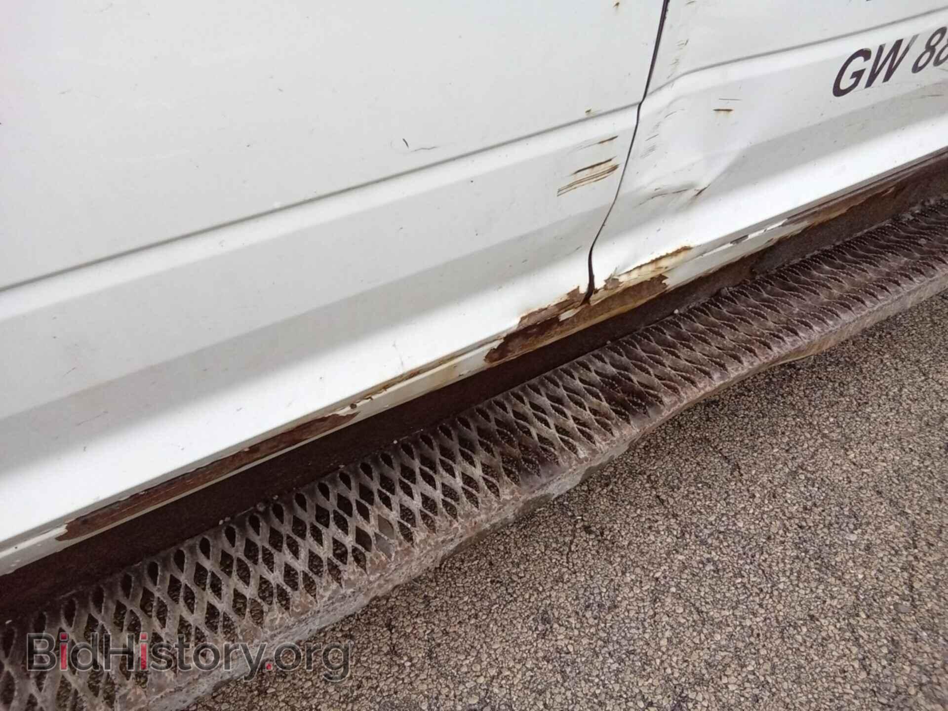 2013 RAM 2500 - VIN: 3C6TR5HT8DG568925 - Фото 3