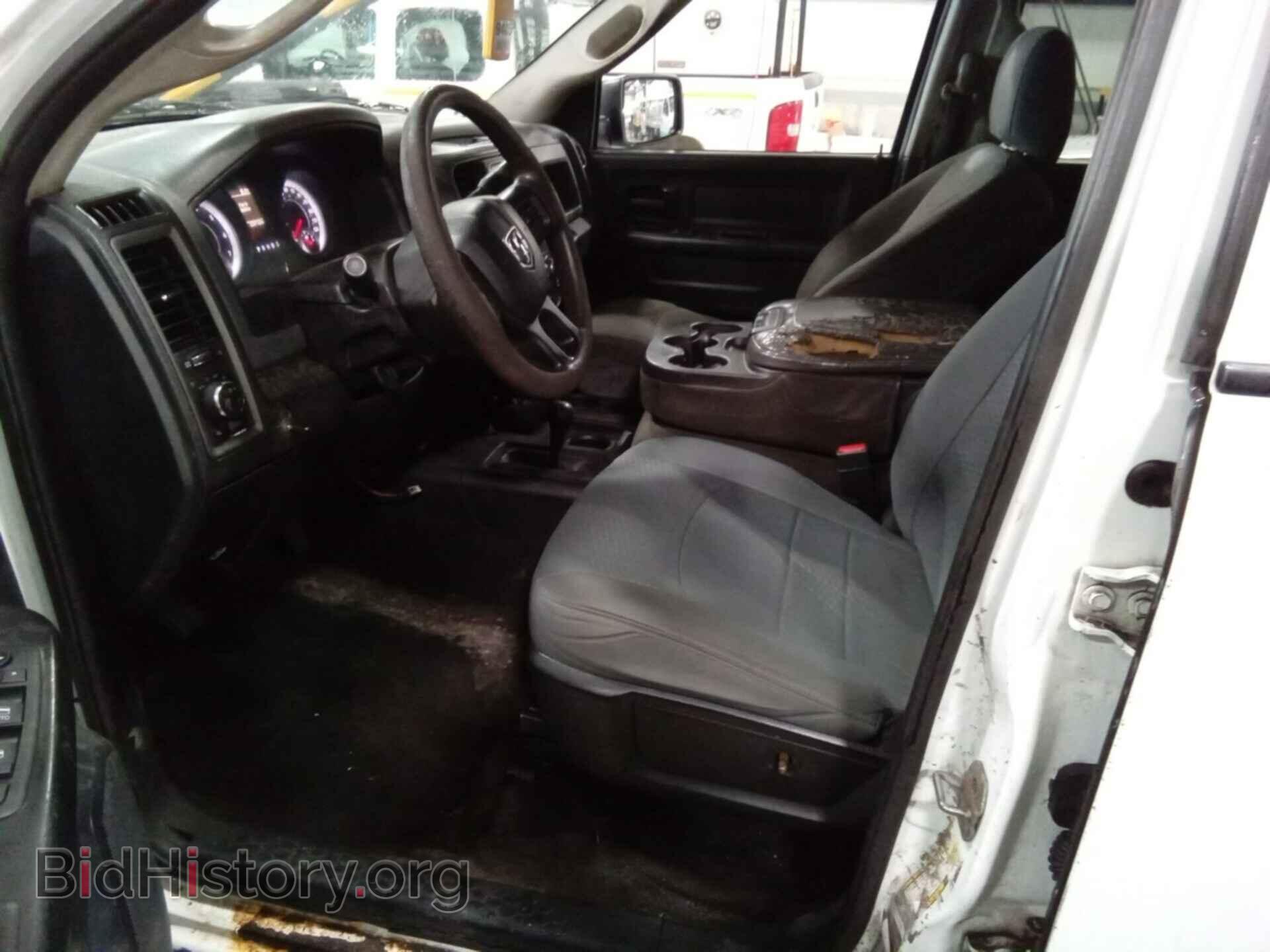 2013 RAM 2500 - VIN: 3C6TR5HT8DG568925 - Фото 23