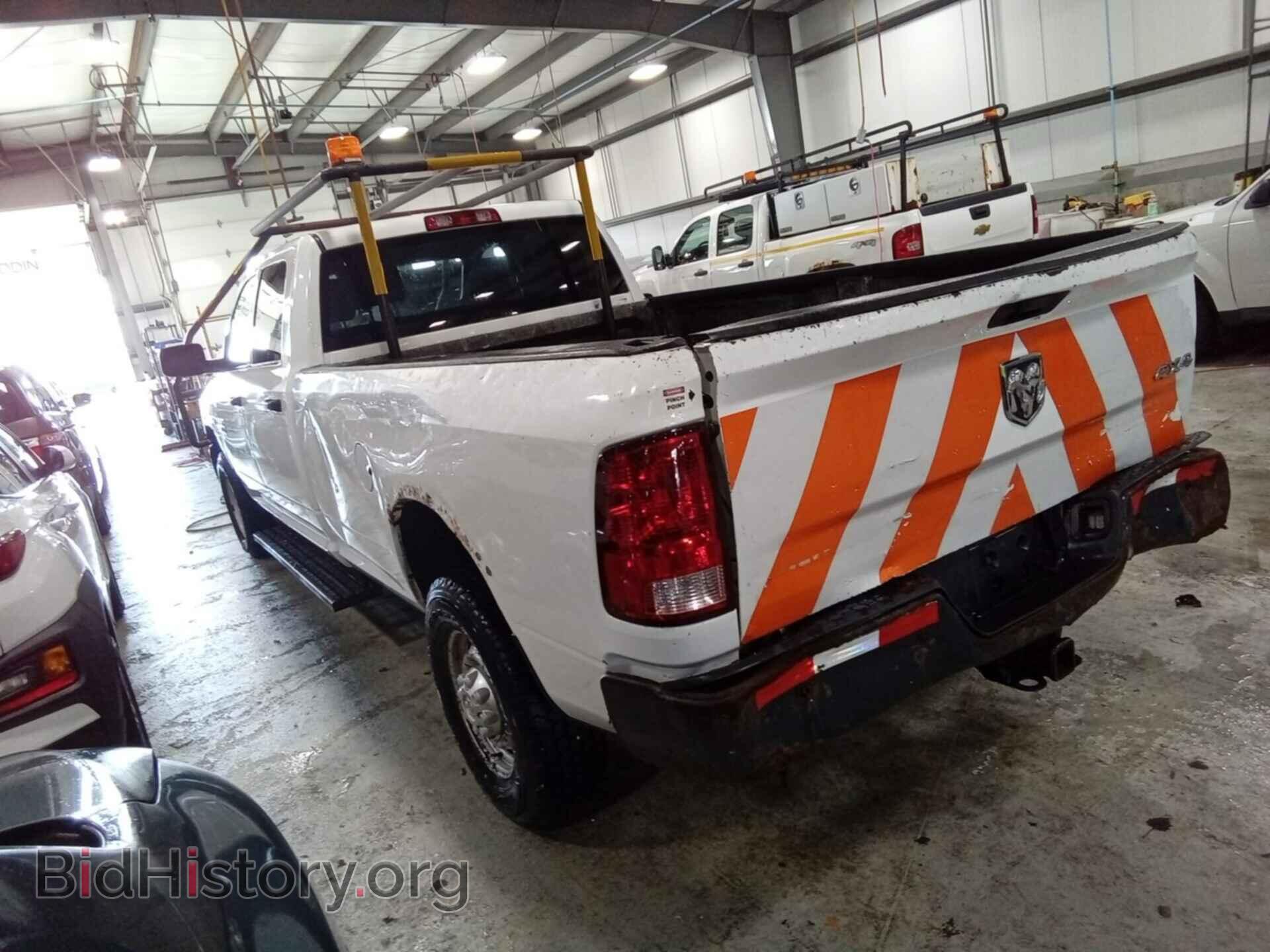 2013 RAM 2500 - VIN: 3C6TR5HT8DG568925 - Фото 30