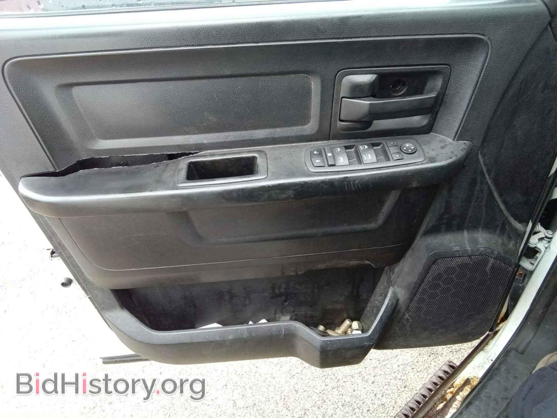2013 RAM 2500 - VIN: 3C6TR5HT8DG568925 - Фото 32