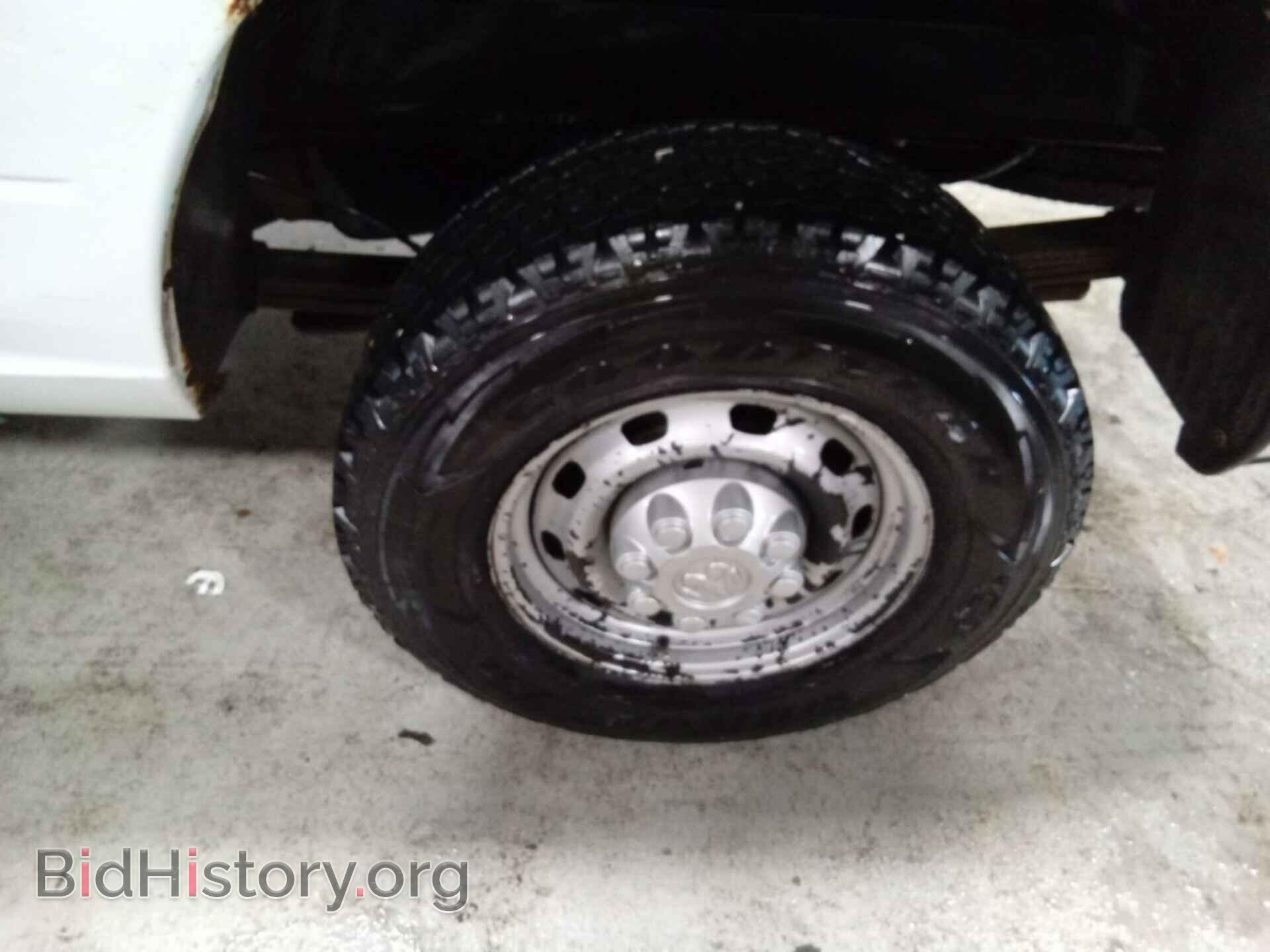 2013 RAM 2500 - VIN: 3C6TR5HT8DG568925 - Фото 33