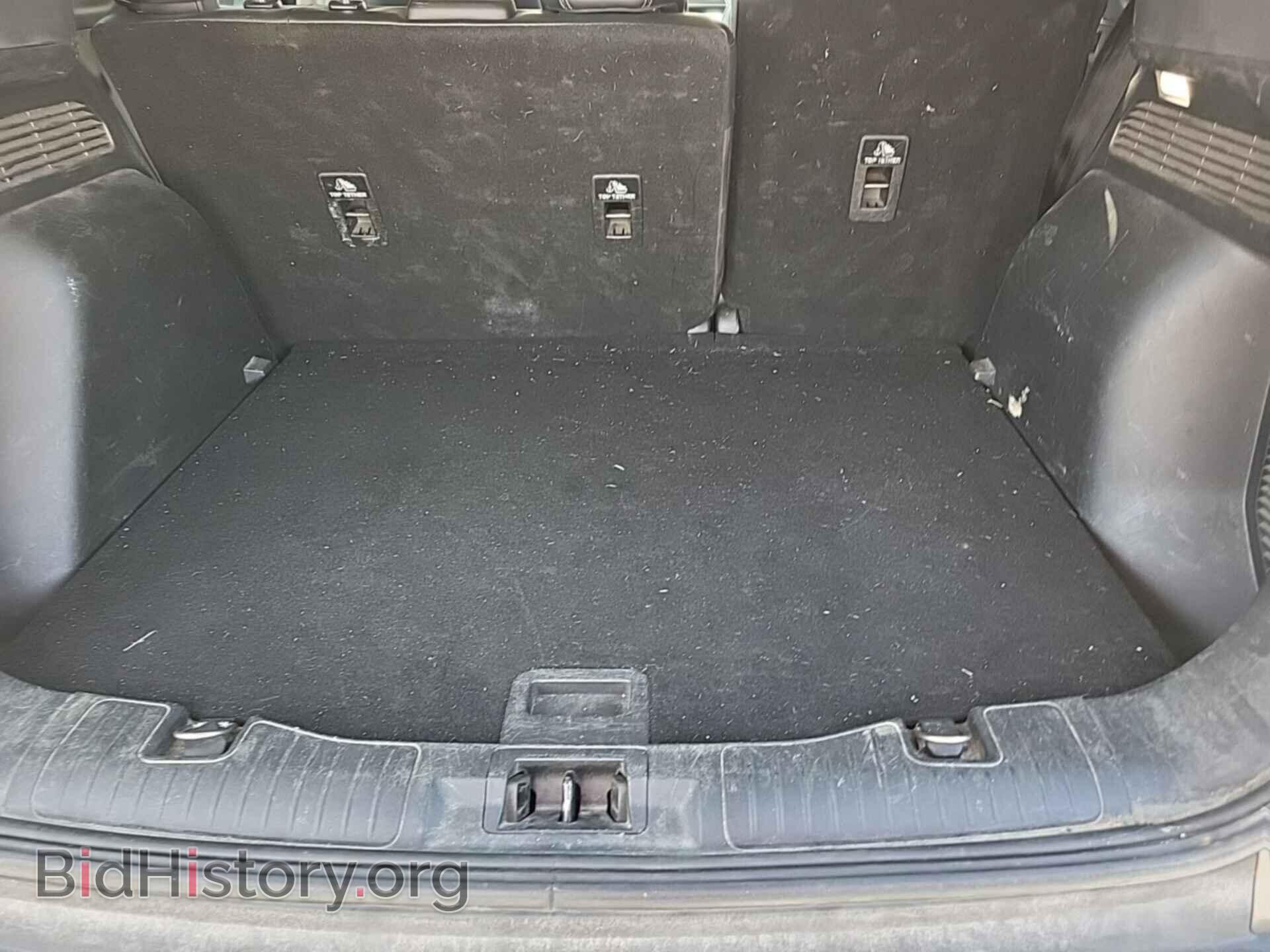 2020 FORD ESCAPE - VIN: 1FMCU9H65LUA82511 - Фото 21