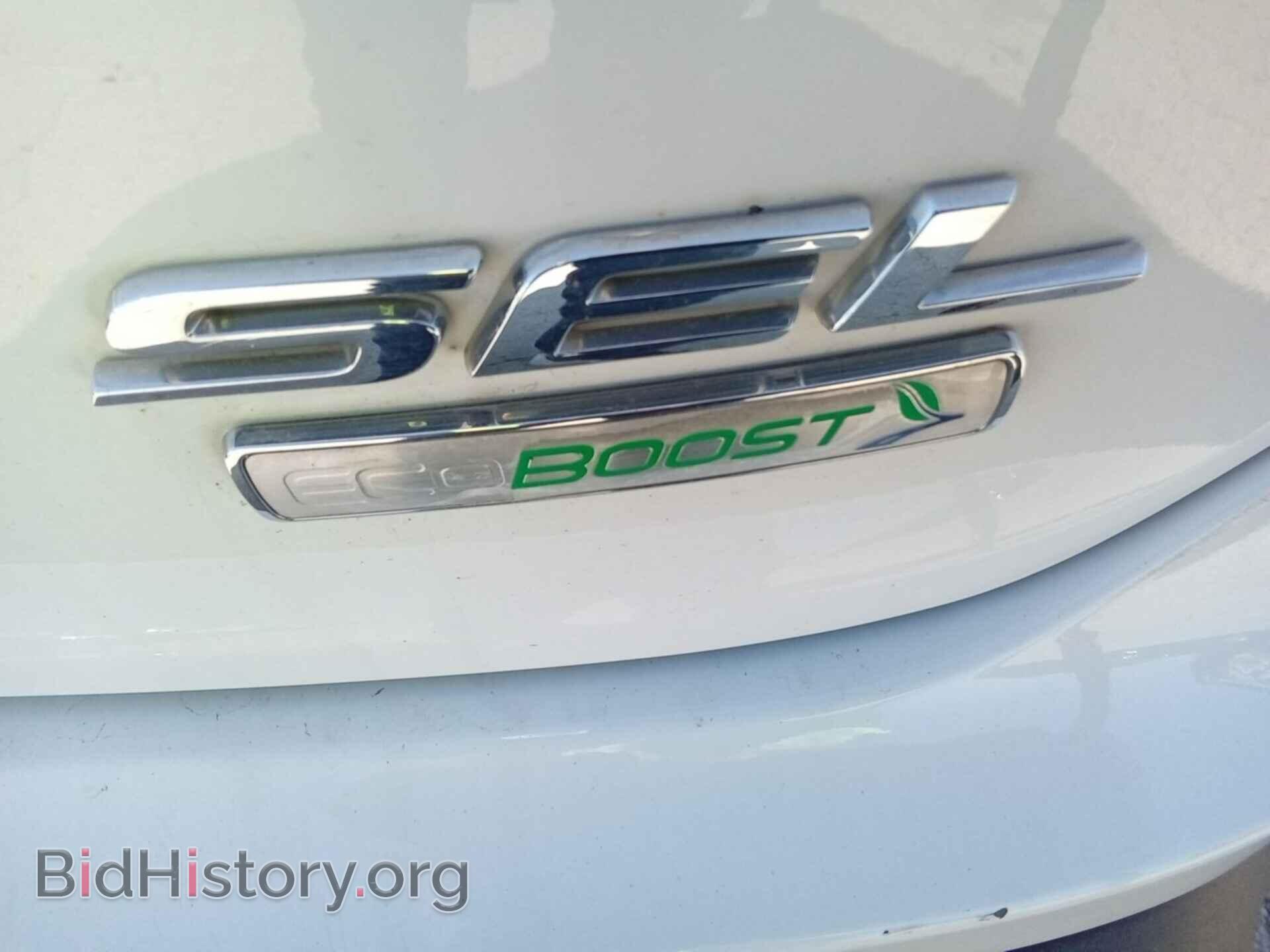 2019 FORD EDGE - VIN: 2FMPK3J95KBC03308 - Photo 25
