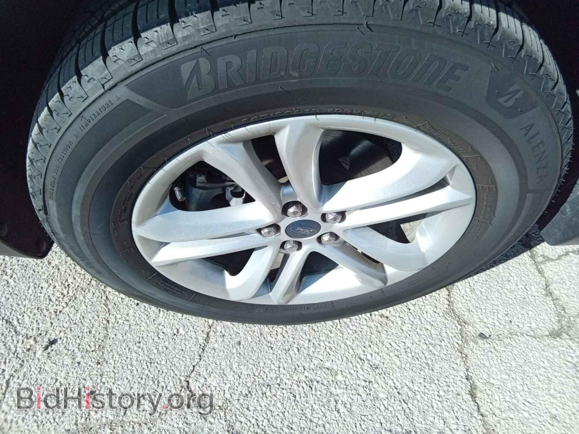 2019 FORD EDGE - VIN: 2FMPK3J95KBC03308 - Photo 9