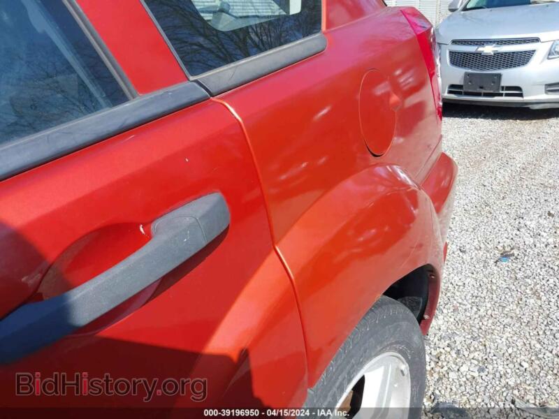 2008 Dodge CALIBER (VIN 1B3HB48B68D510448) — фото 6 из 13