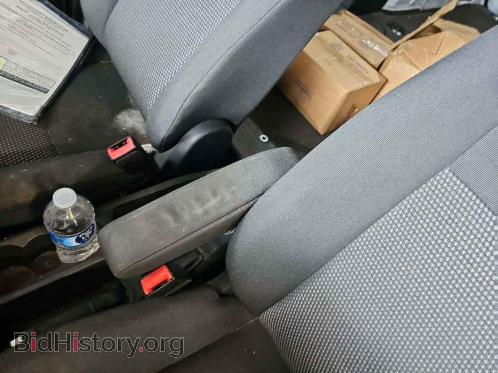 2018 FORD TRANSIT CONNECT - VIN: NM0LS7E77J1358792 - Фото 2
