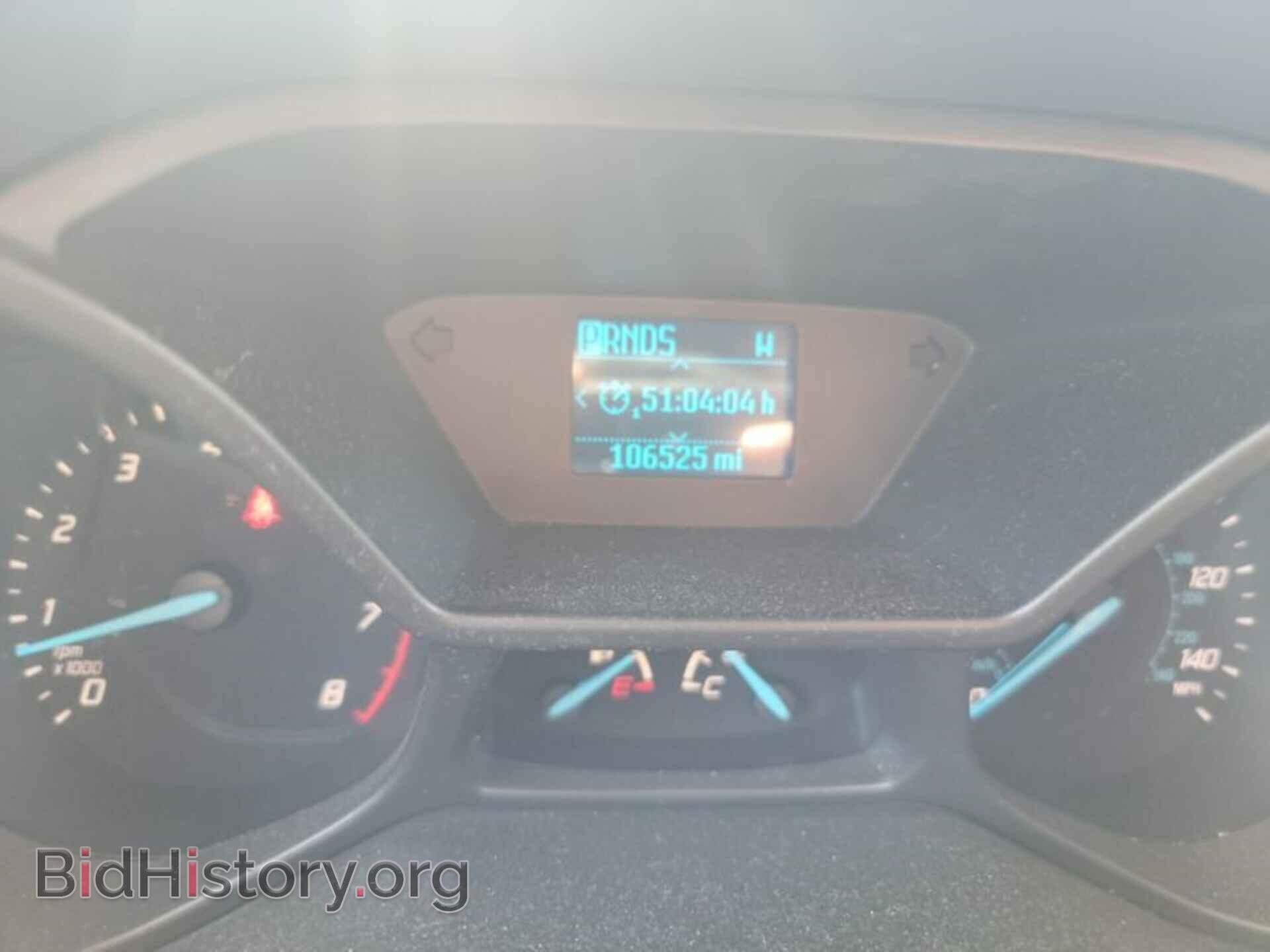 2018 FORD TRANSIT CONNECT - VIN: NM0LS7E77J1358792 - Фото 4