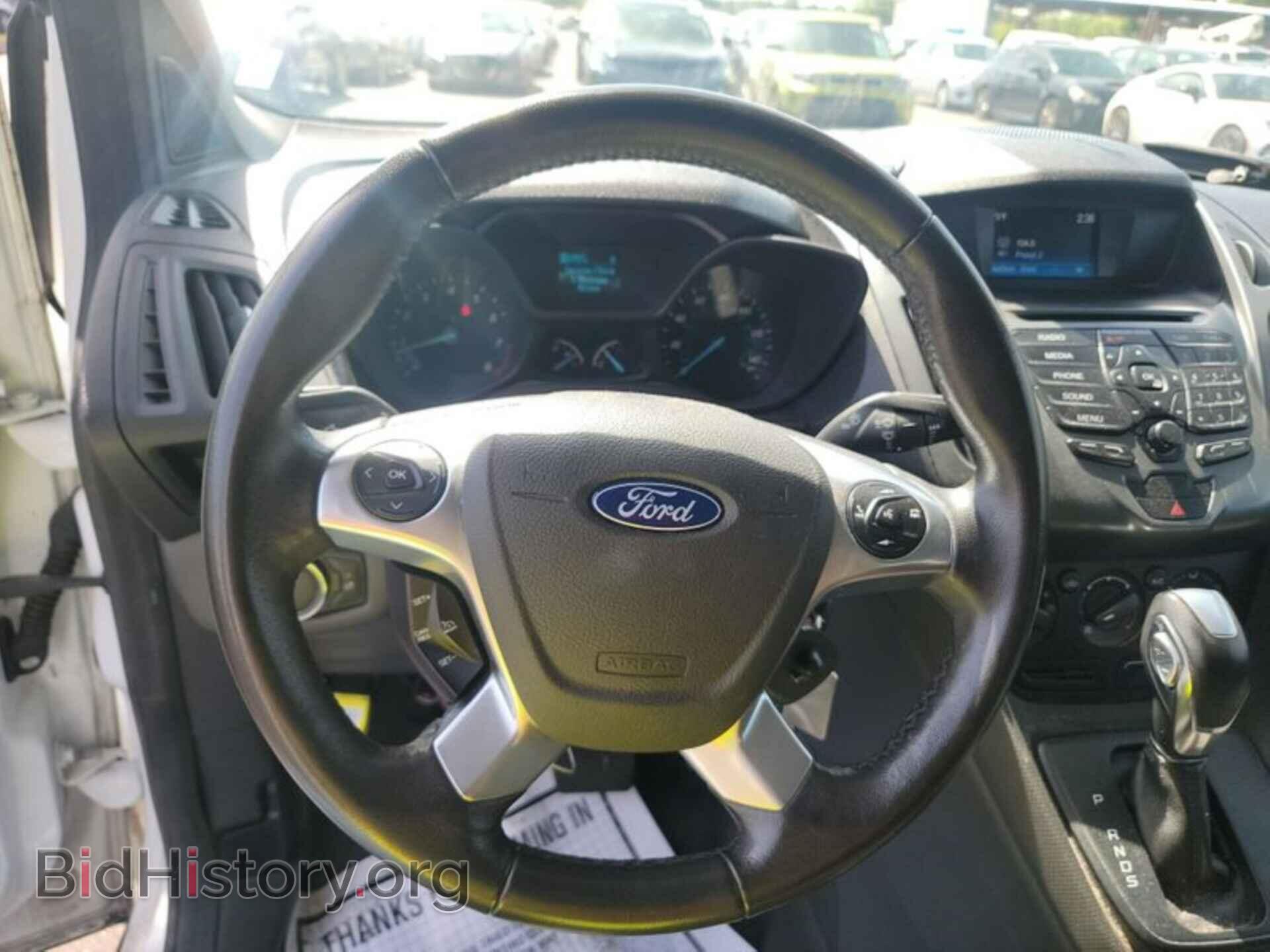 2018 FORD TRANSIT CONNECT - VIN: NM0LS7E77J1358792 - Фото 5