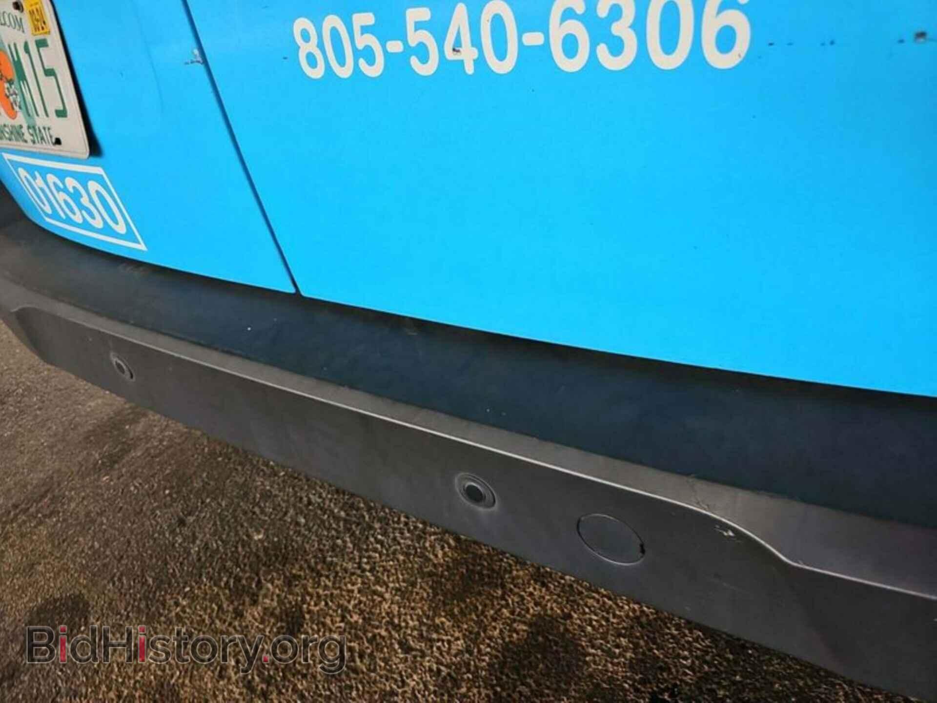 2018 FORD TRANSIT CONNECT - VIN: NM0LS7E77J1358792 - Фото 8