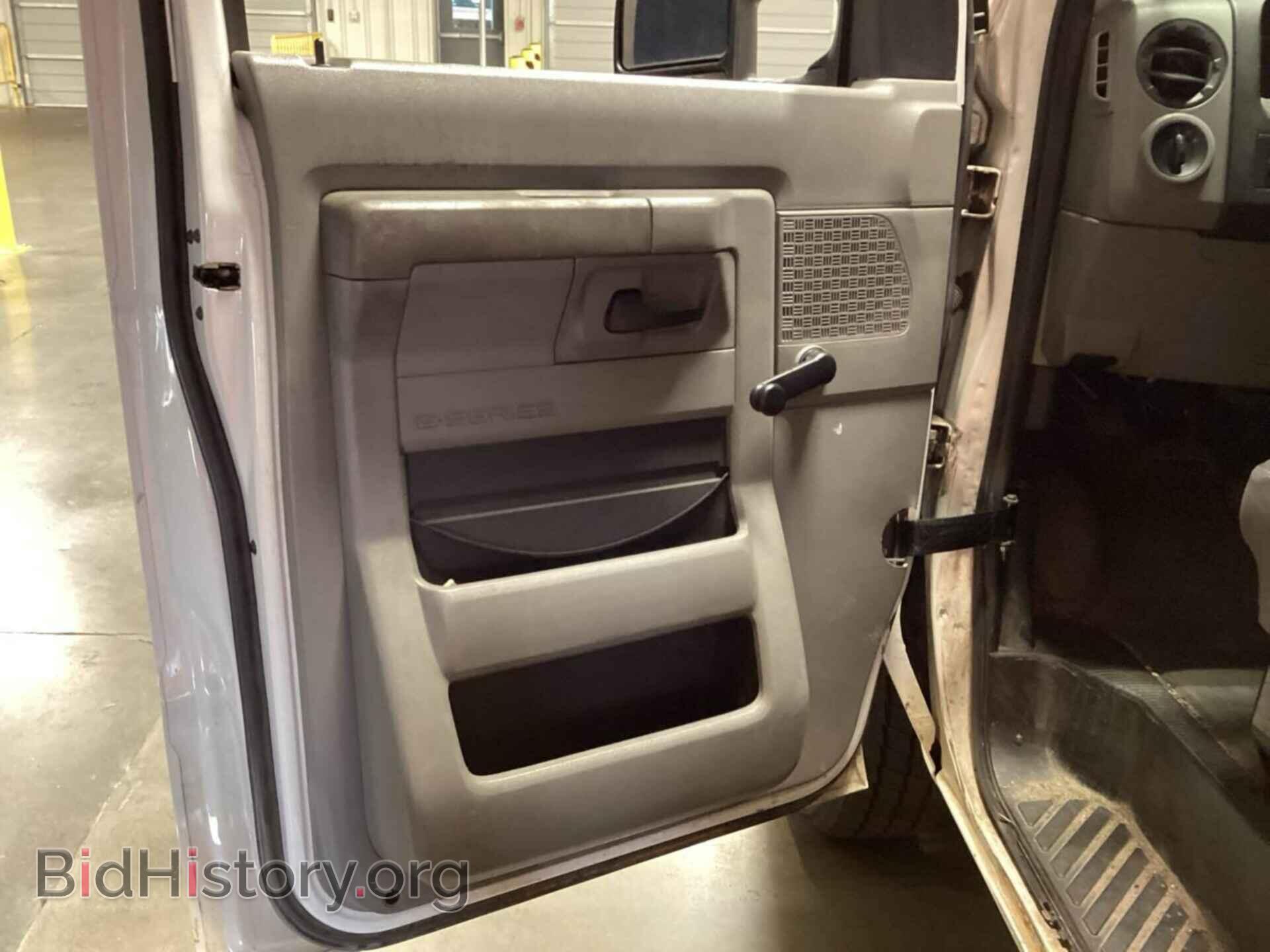 2010 FORD E-150 - VIN: 1FTNE1EW1ADA91686 - Photo 3
