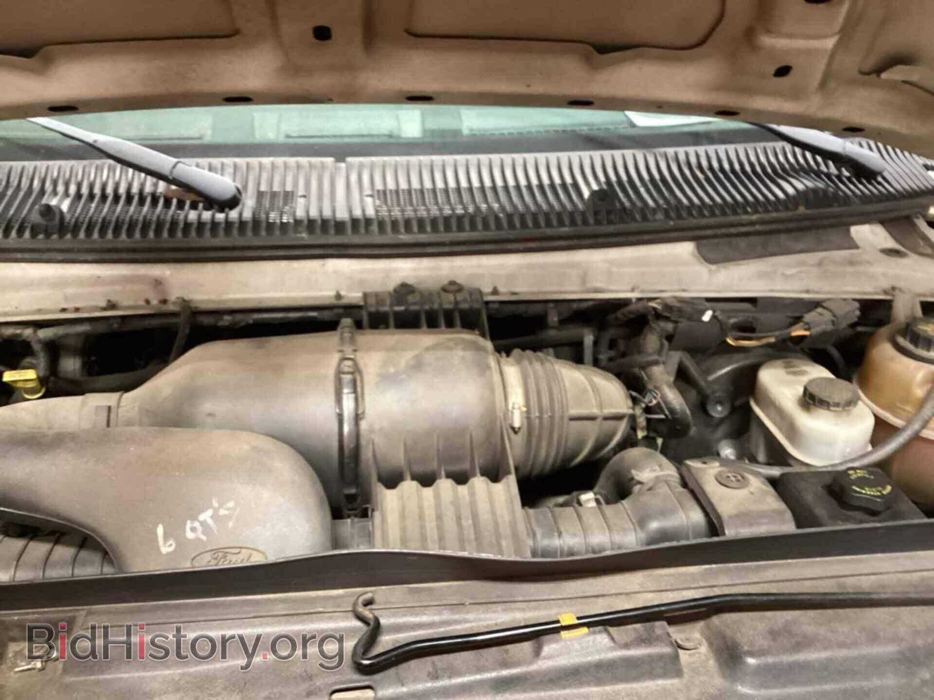 2010 FORD E-150 - VIN: 1FTNE1EW1ADA91686 - Photo 4