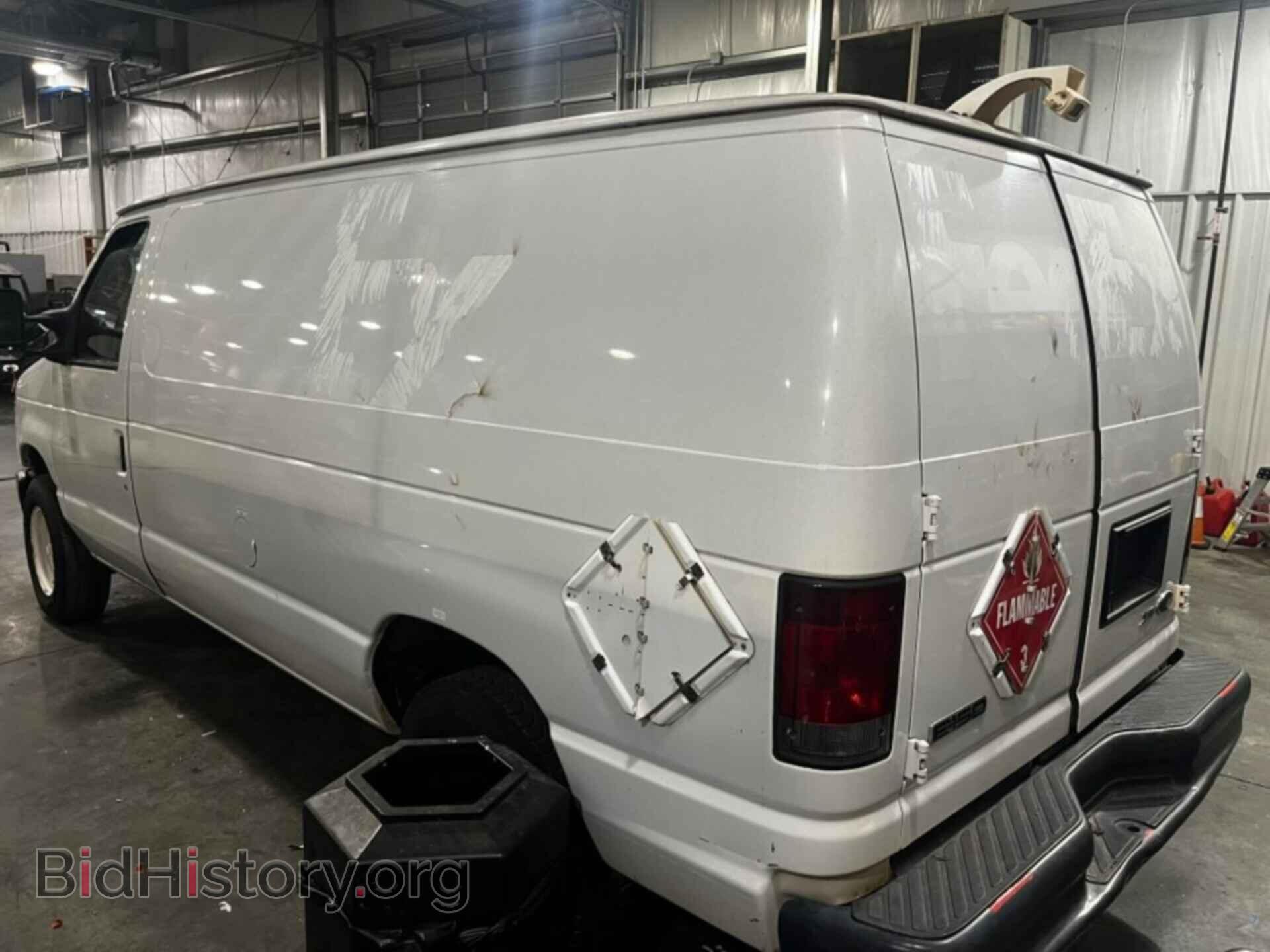 2010 FORD E-150 - VIN: 1FTNE1EW1ADA91686 - Photo 6
