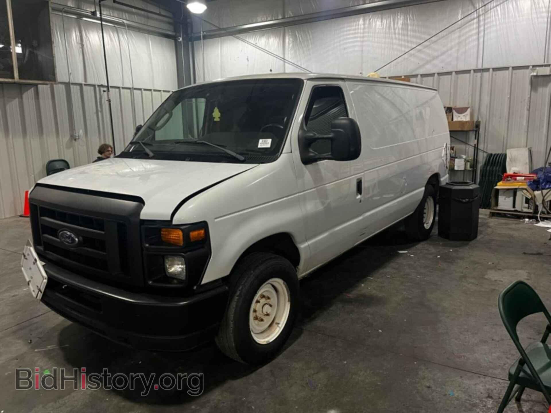 2010 FORD E-150 - VIN: 1FTNE1EW1ADA91686 - Photo 8