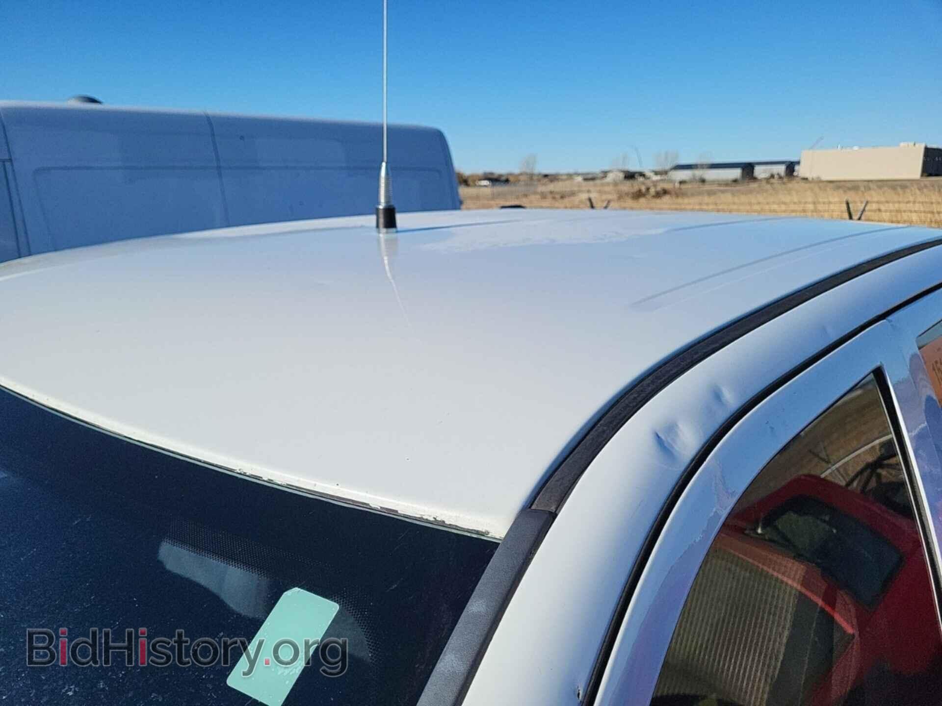 2012 DODGE RAM 2500 - VIN: 3C6TD5HT4CG242116 - Фото 15